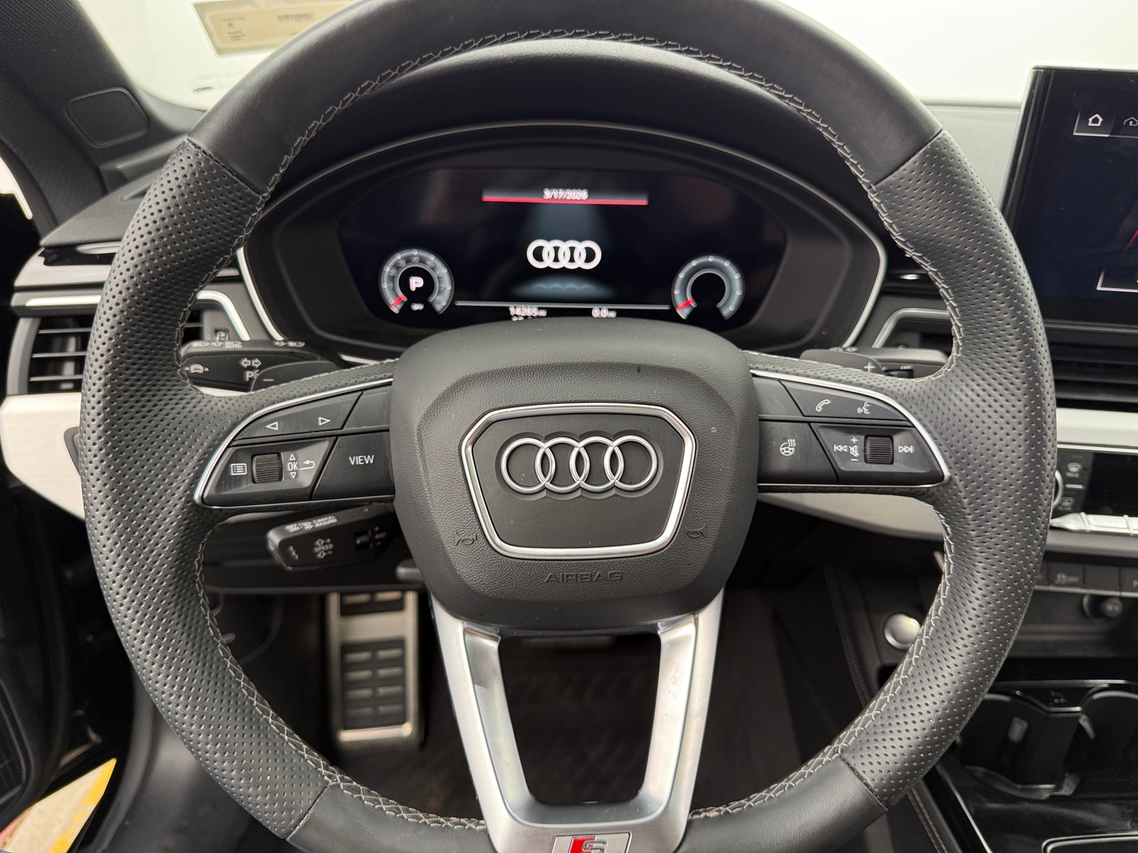 Thumbnail: 2023 Audi A5 - 4