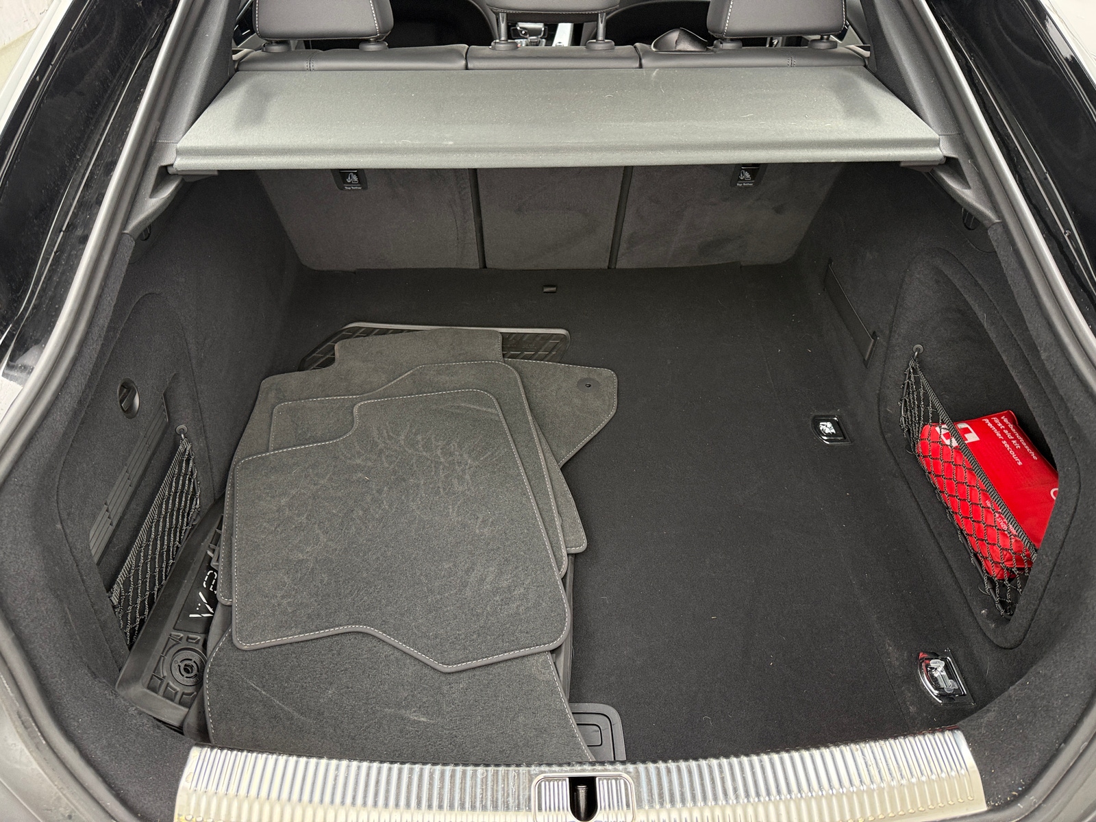 Thumbnail: 2023 Audi A5 - 6