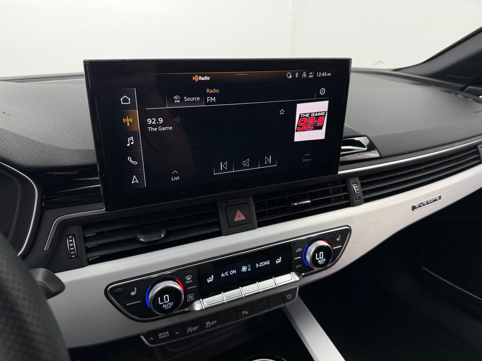 Thumbnail: 2023 Audi A5 - 3