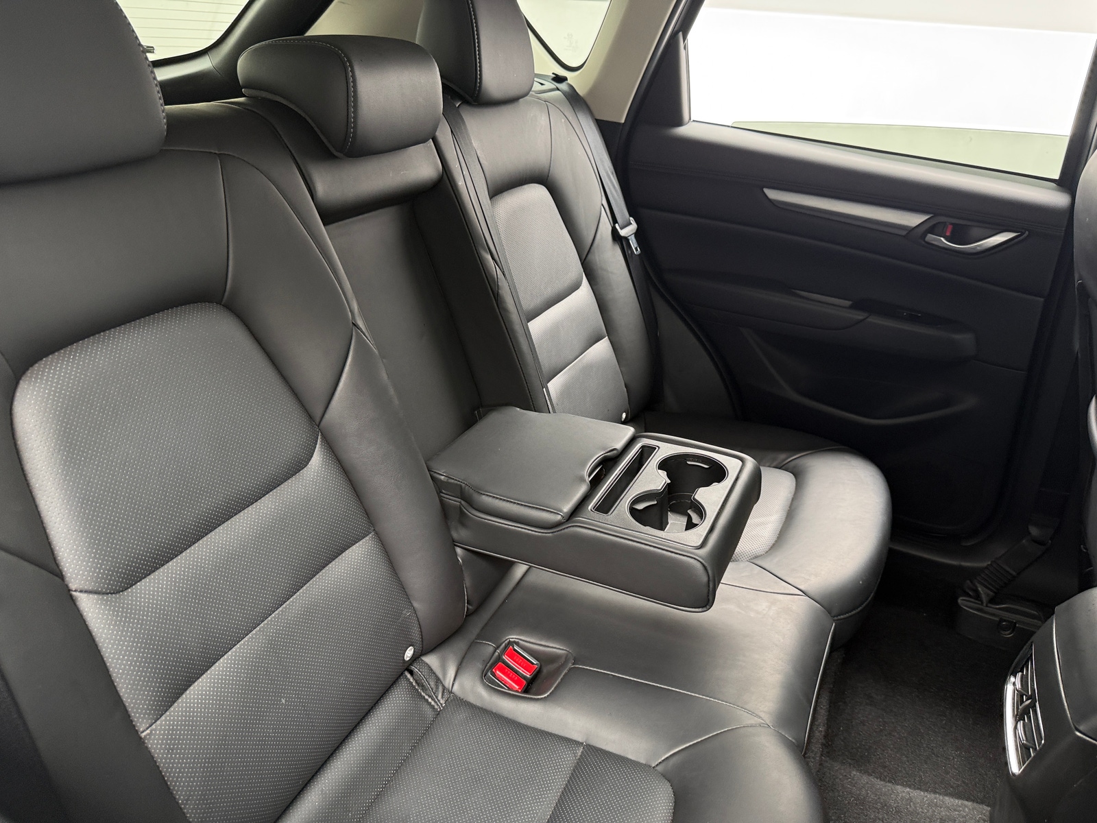 Thumbnail: 2025 Mazda CX-5 - 5