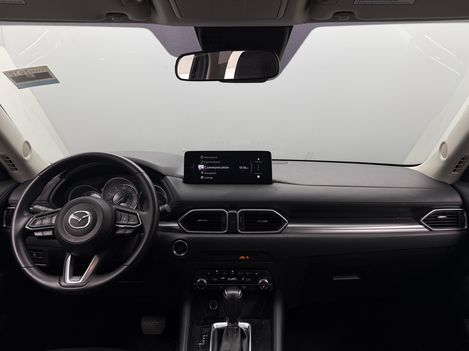 Thumbnail: 2025 Mazda CX-5 - 2