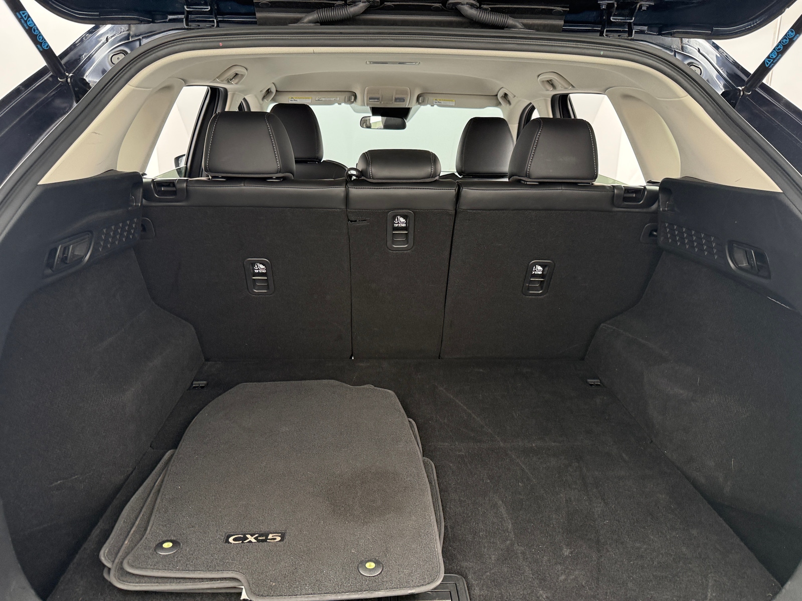 Thumbnail: 2025 Mazda CX-5 - 6