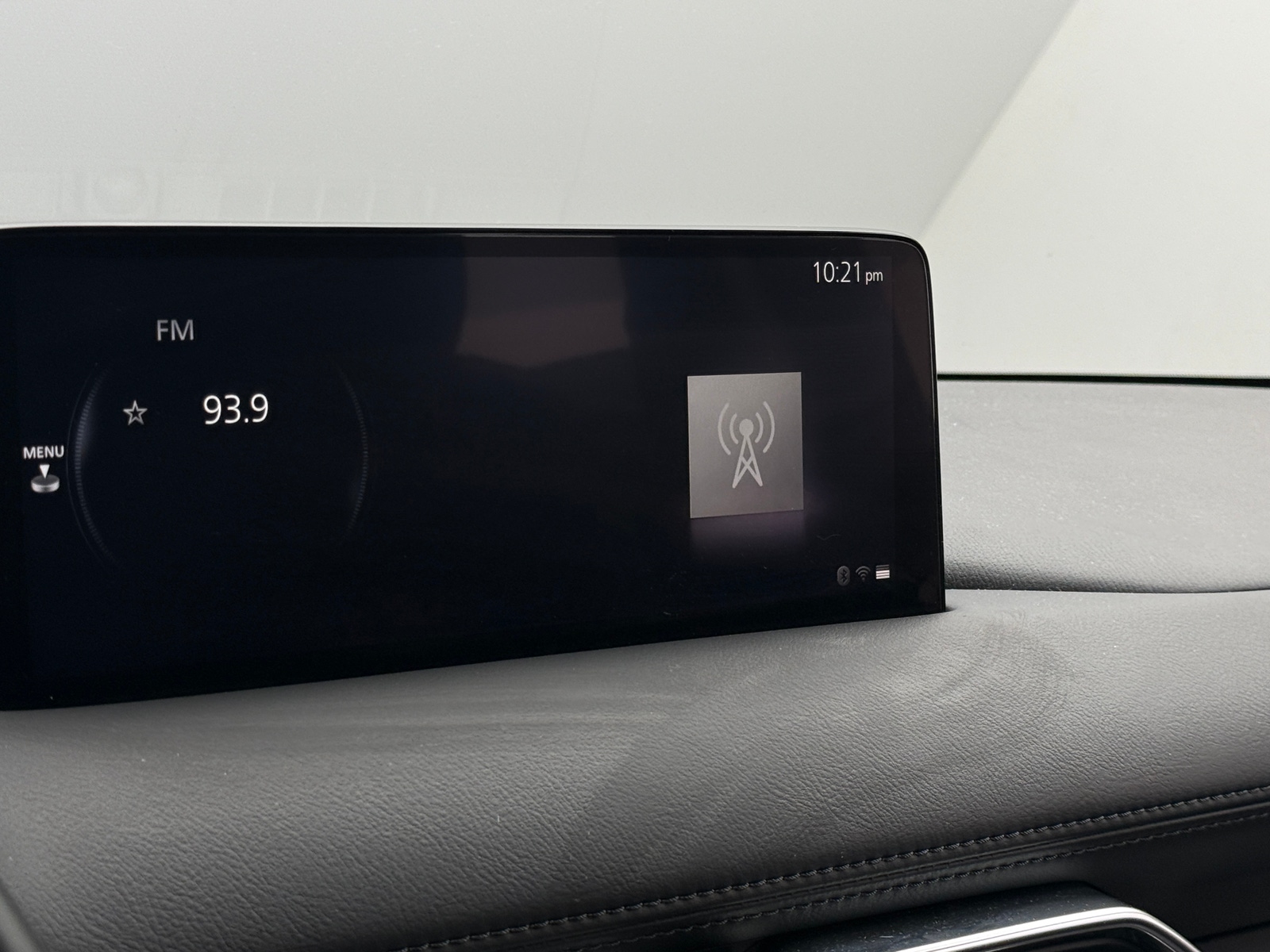 Thumbnail: 2025 Mazda CX-5 - 3