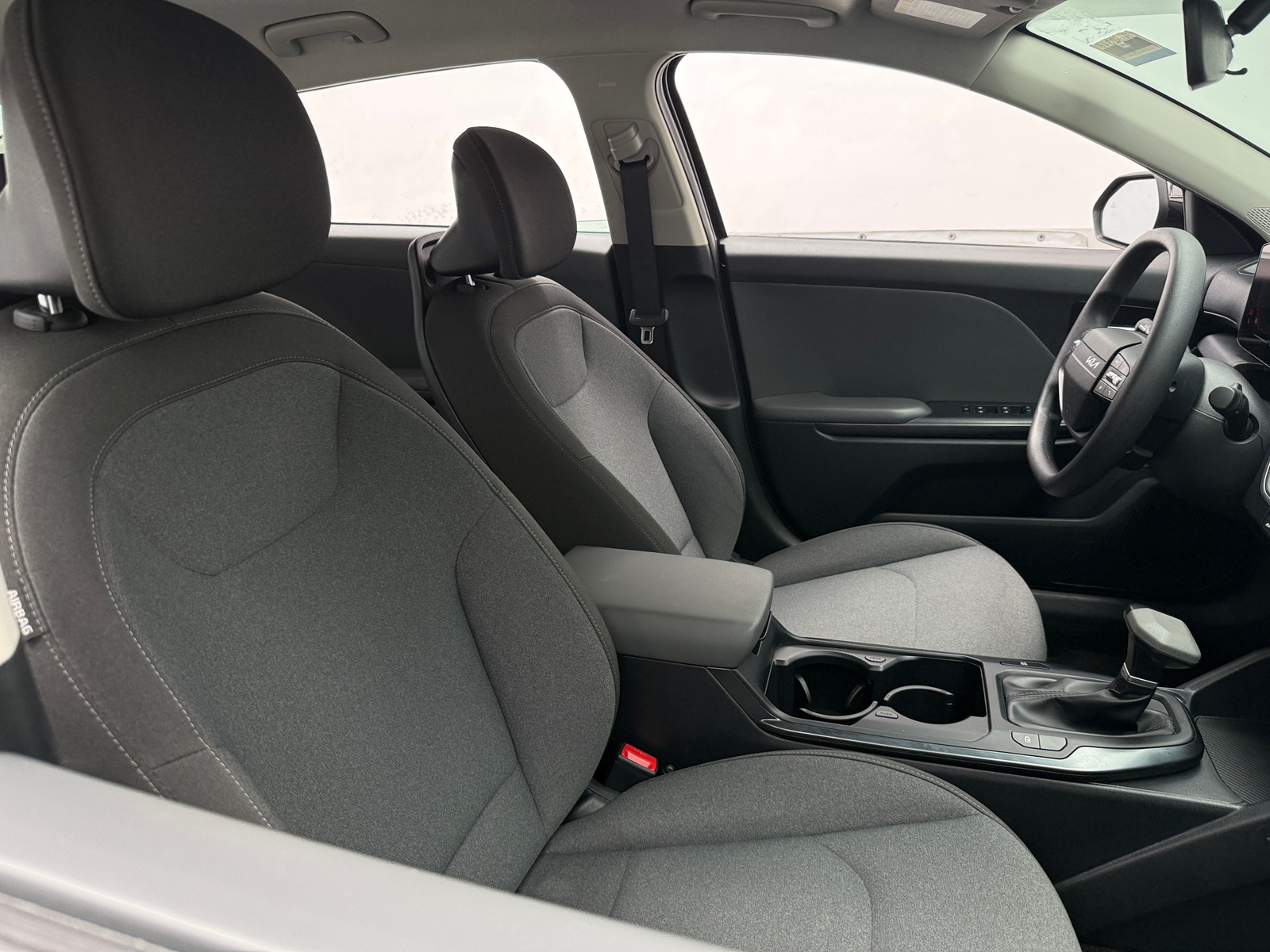 Thumbnail: 2025 Kia K4 - 2