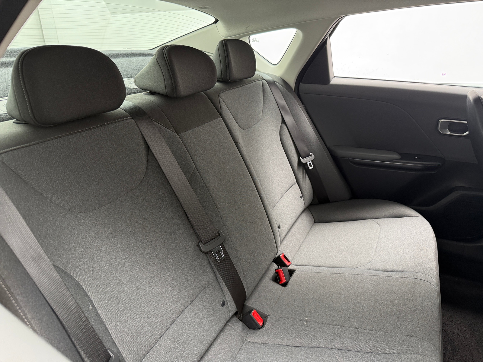 Thumbnail: 2025 Kia K4 - 6