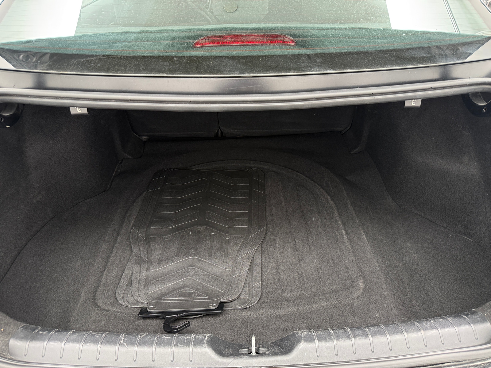 Thumbnail: 2025 Kia K4 - 7