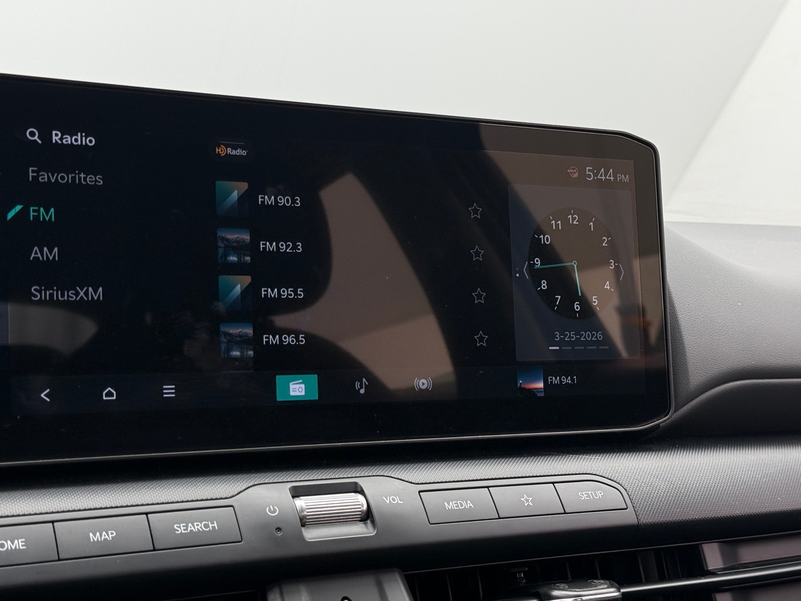 Thumbnail: 2025 Kia K4 - 4