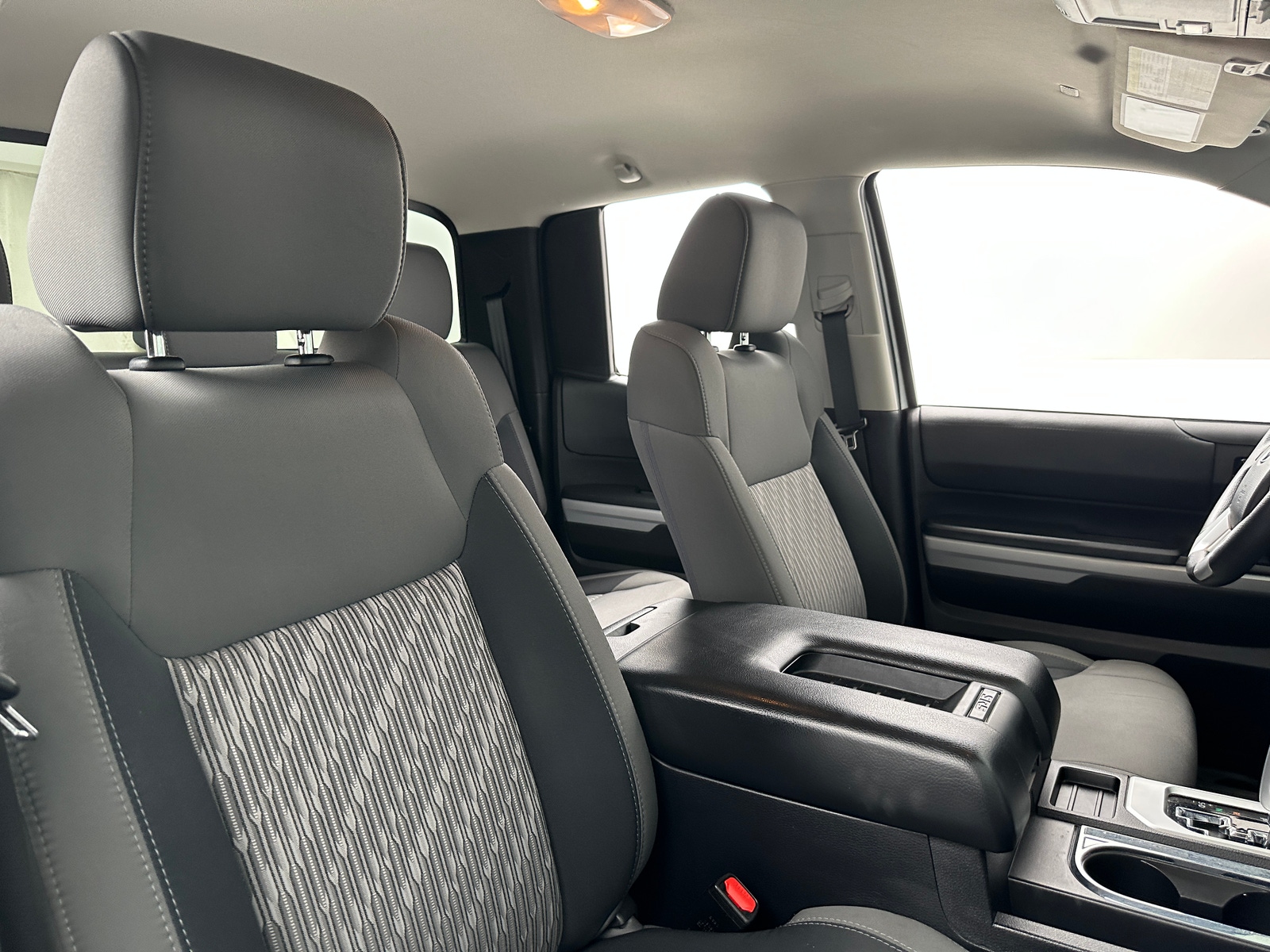 Thumbnail: 2020 Toyota Tundra - 2