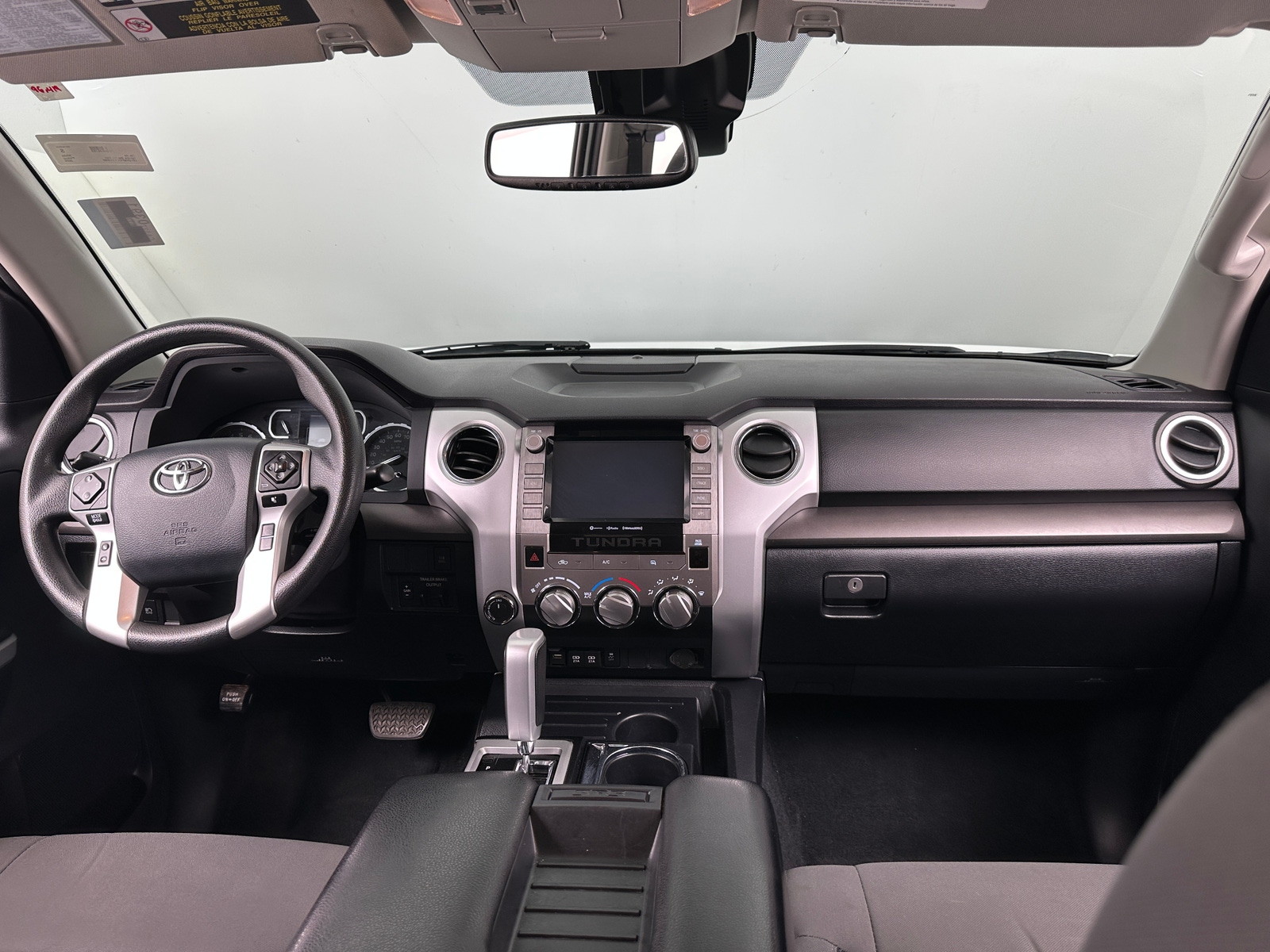 Thumbnail: 2020 Toyota Tundra - 3