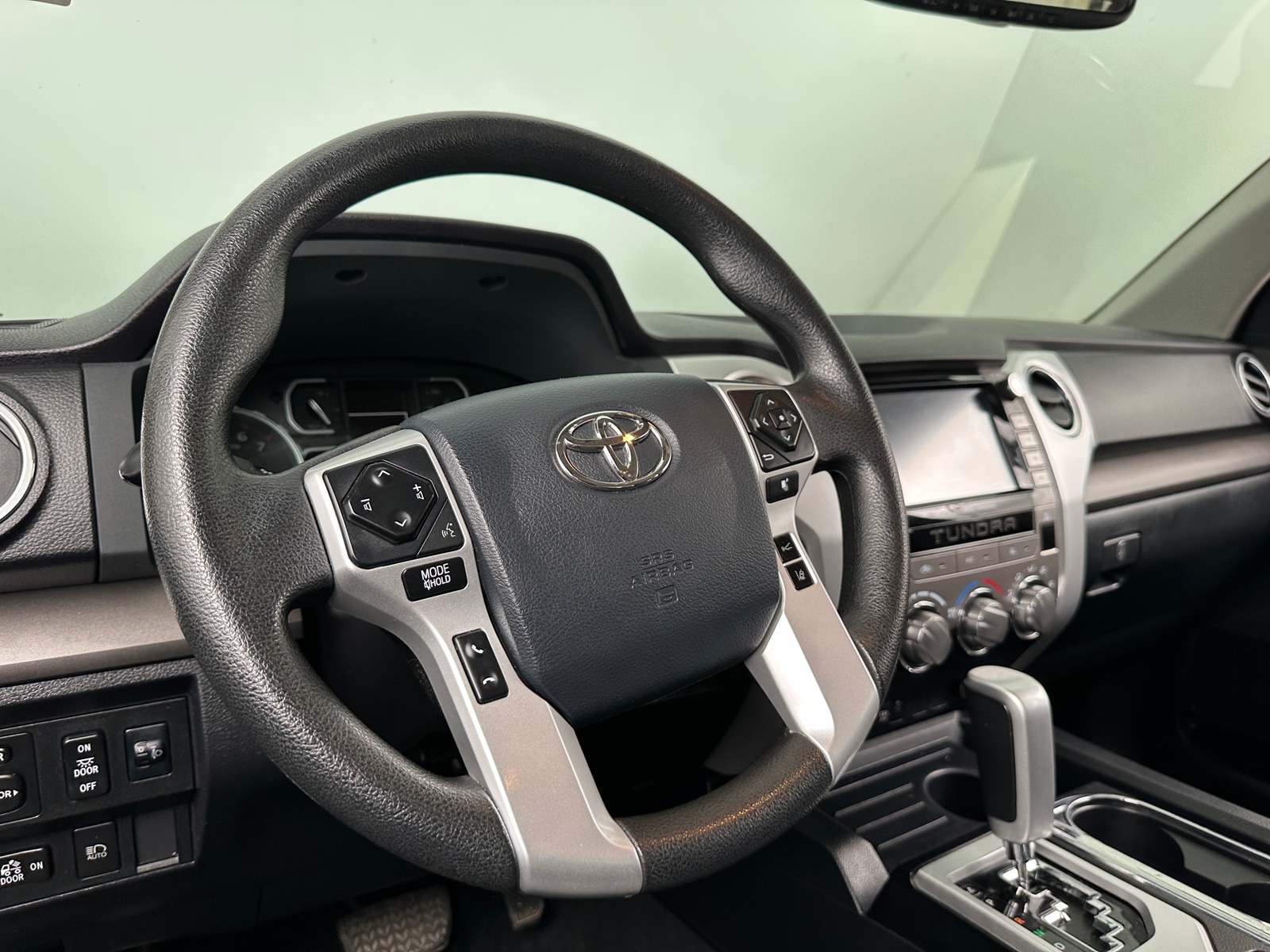 Thumbnail: 2020 Toyota Tundra - 5