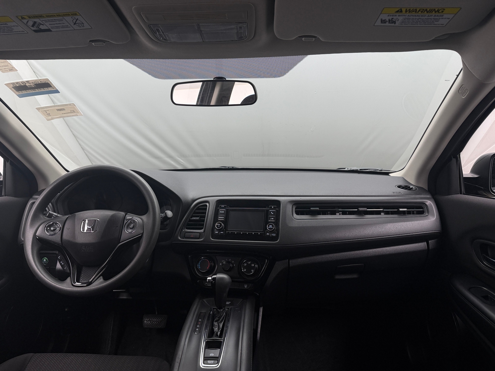 Thumbnail: 2017 Honda HR-V - 3