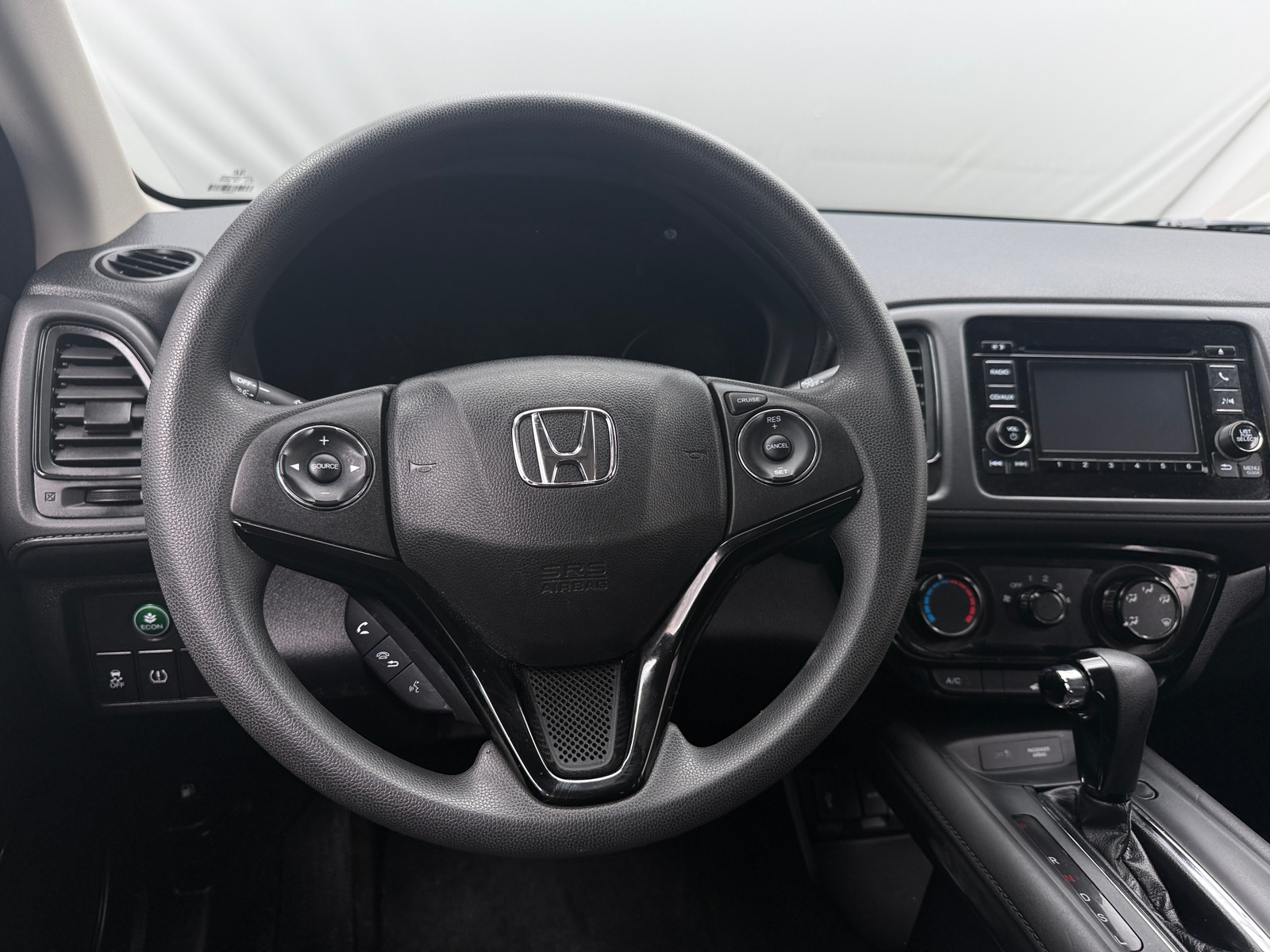 Thumbnail: 2017 Honda HR-V - 5