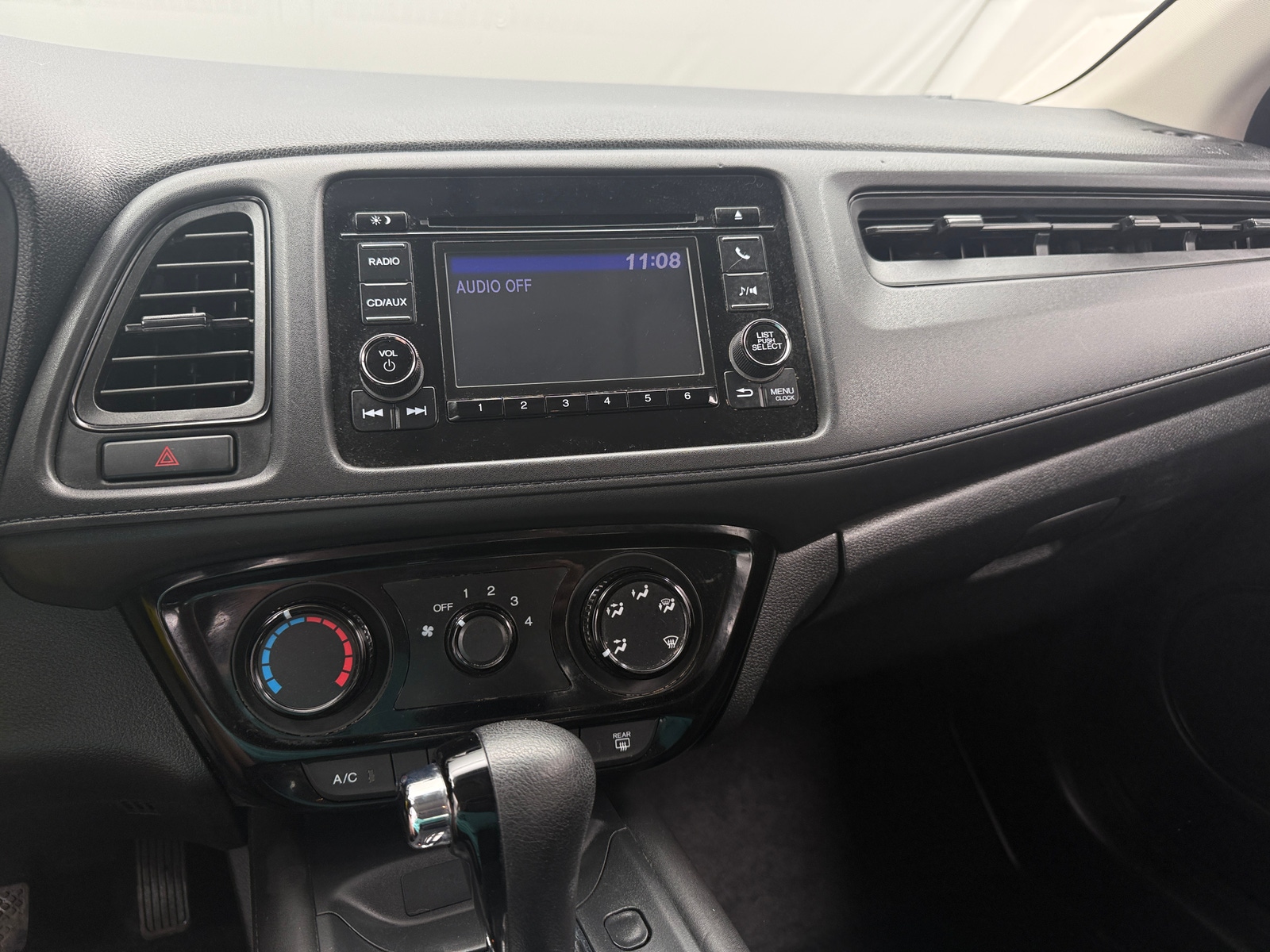 Thumbnail: 2017 Honda HR-V - 4