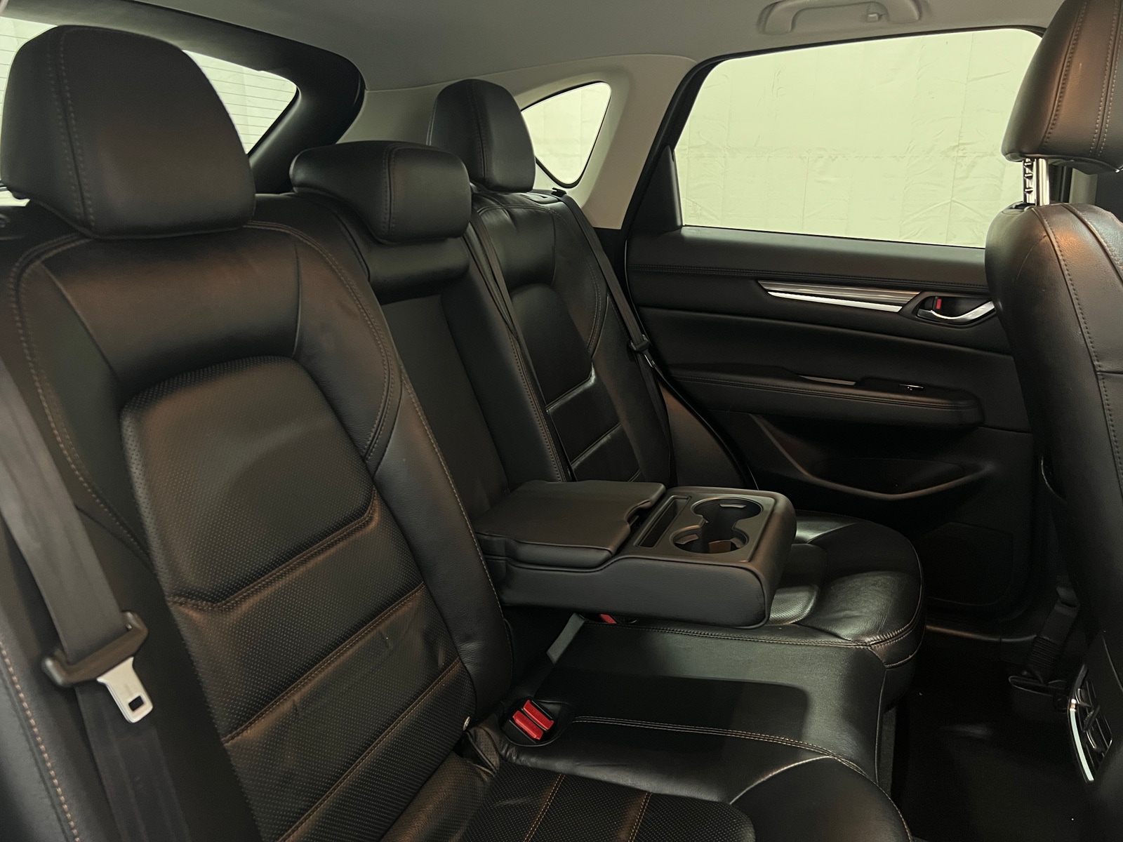 Thumbnail: 2021 Mazda CX-5 - 5