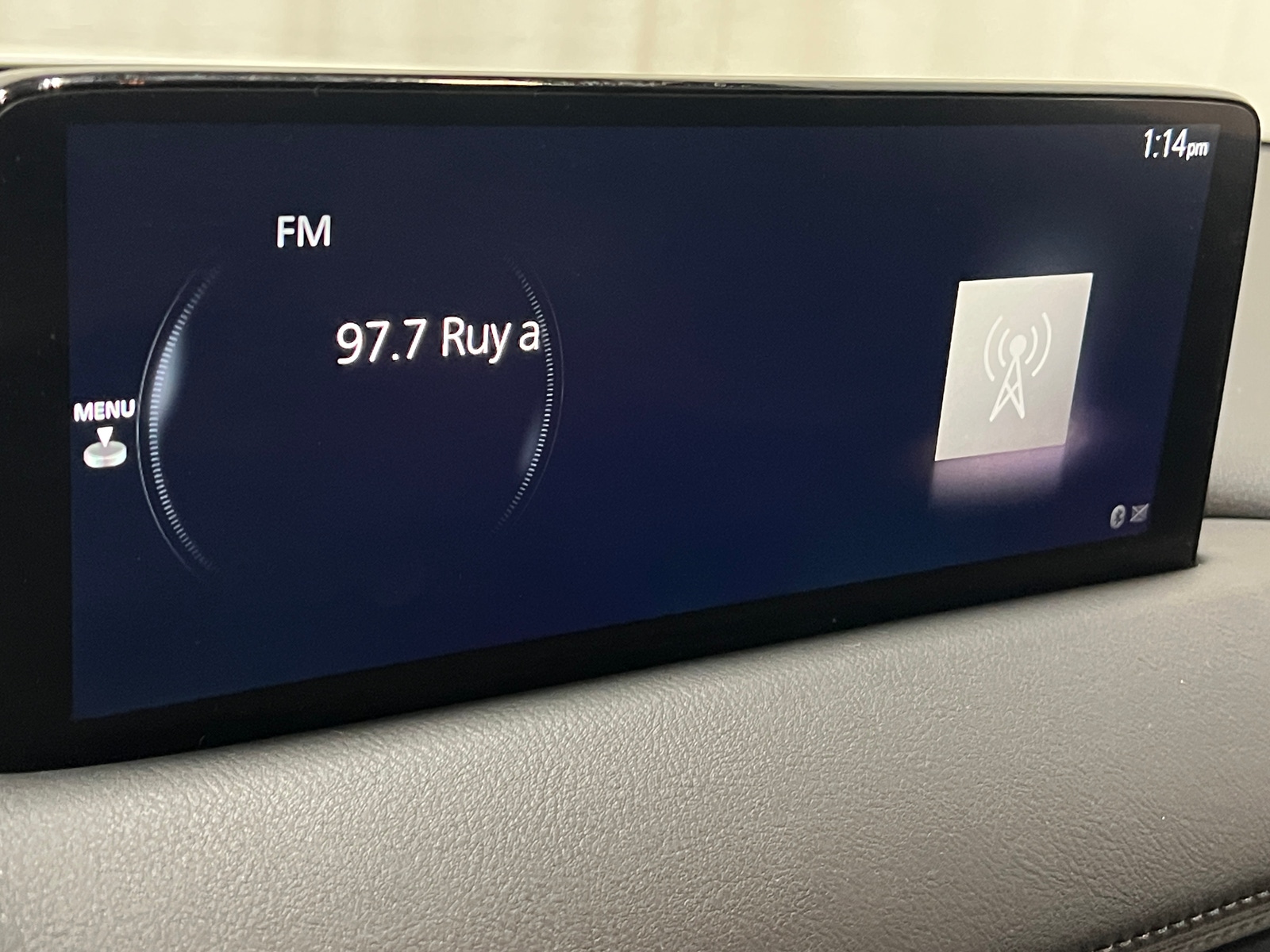 Thumbnail: 2021 Mazda CX-5 - 3