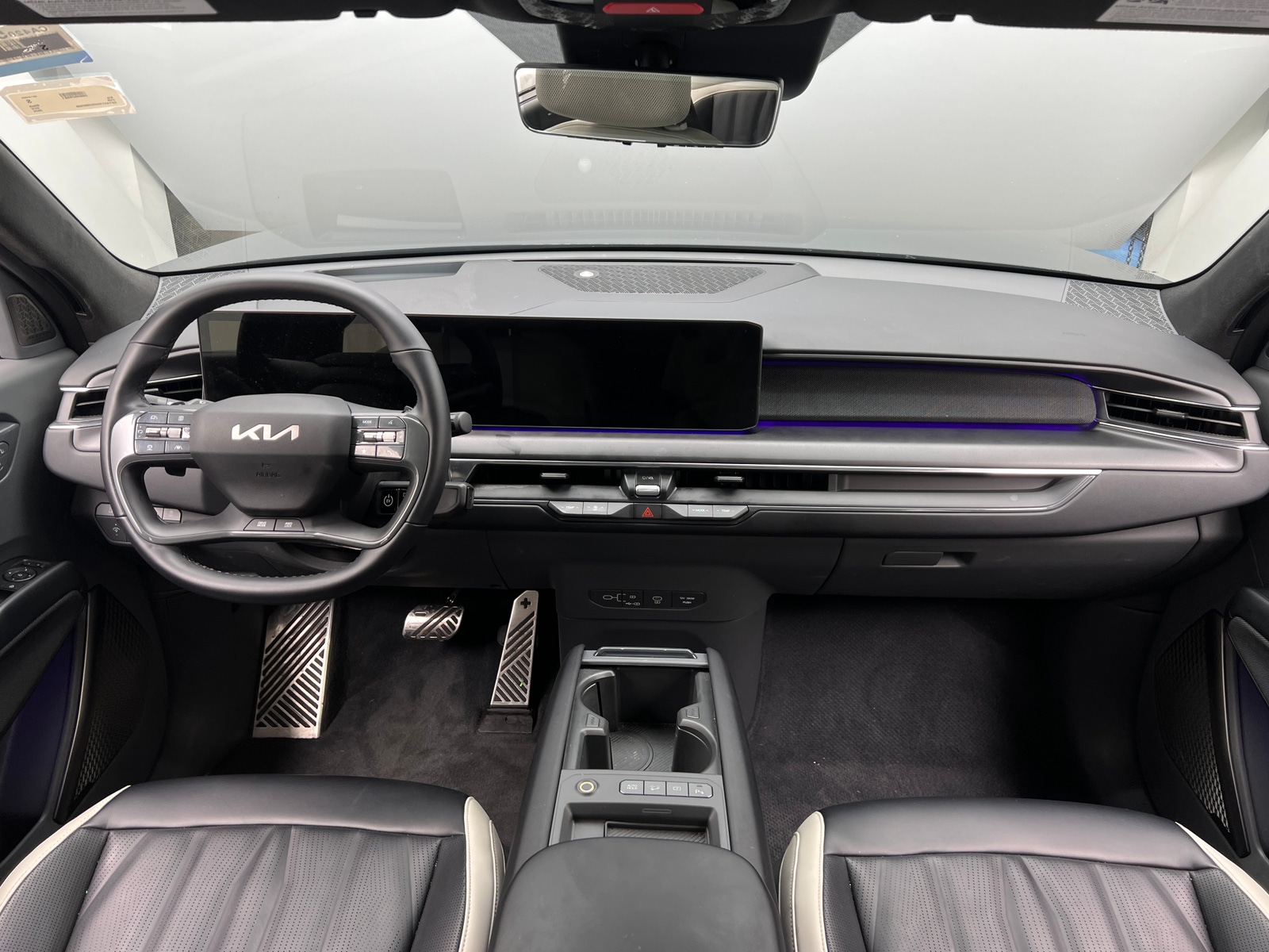 Thumbnail: 2025 Kia EV9 - 2