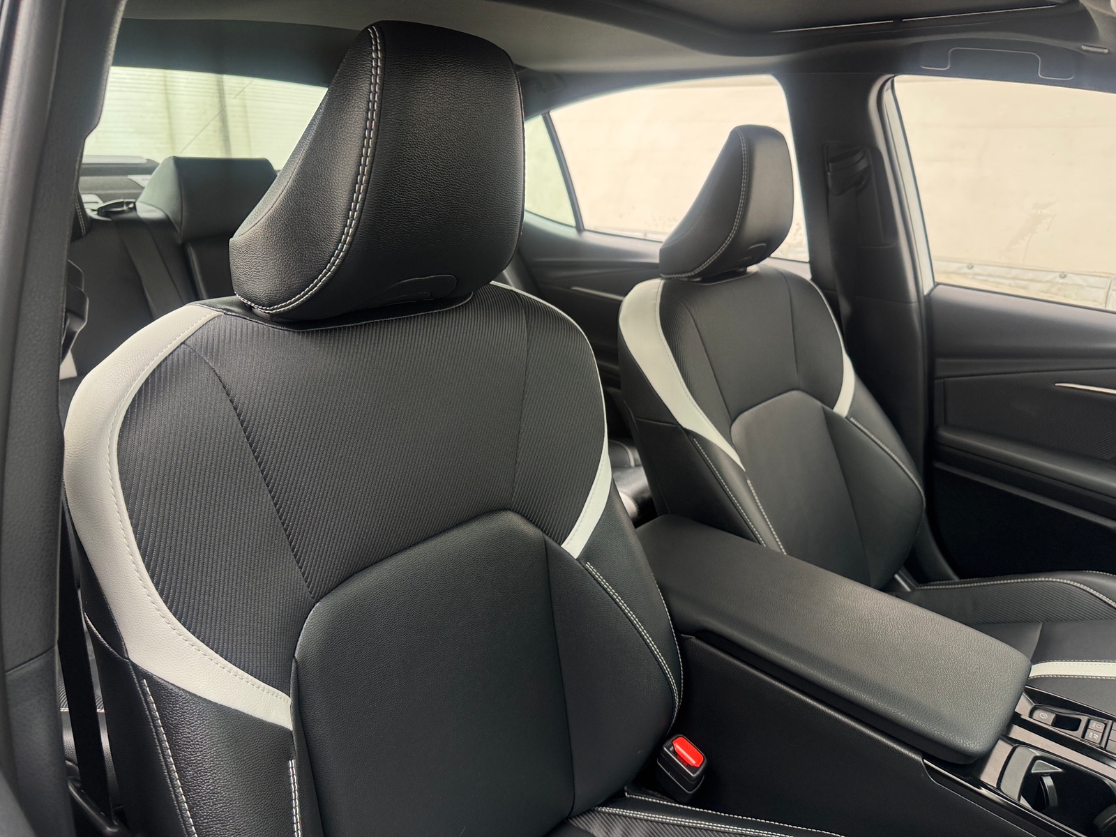 Thumbnail: 2025 Toyota Camry - 2