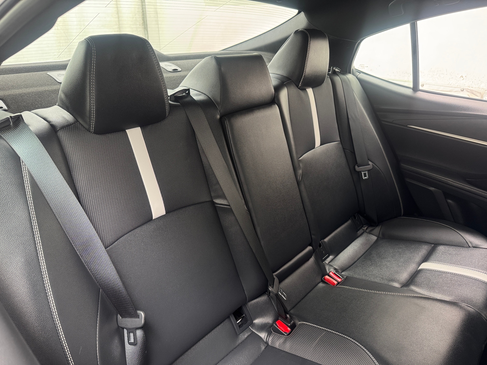 Thumbnail: 2025 Toyota Camry - 6