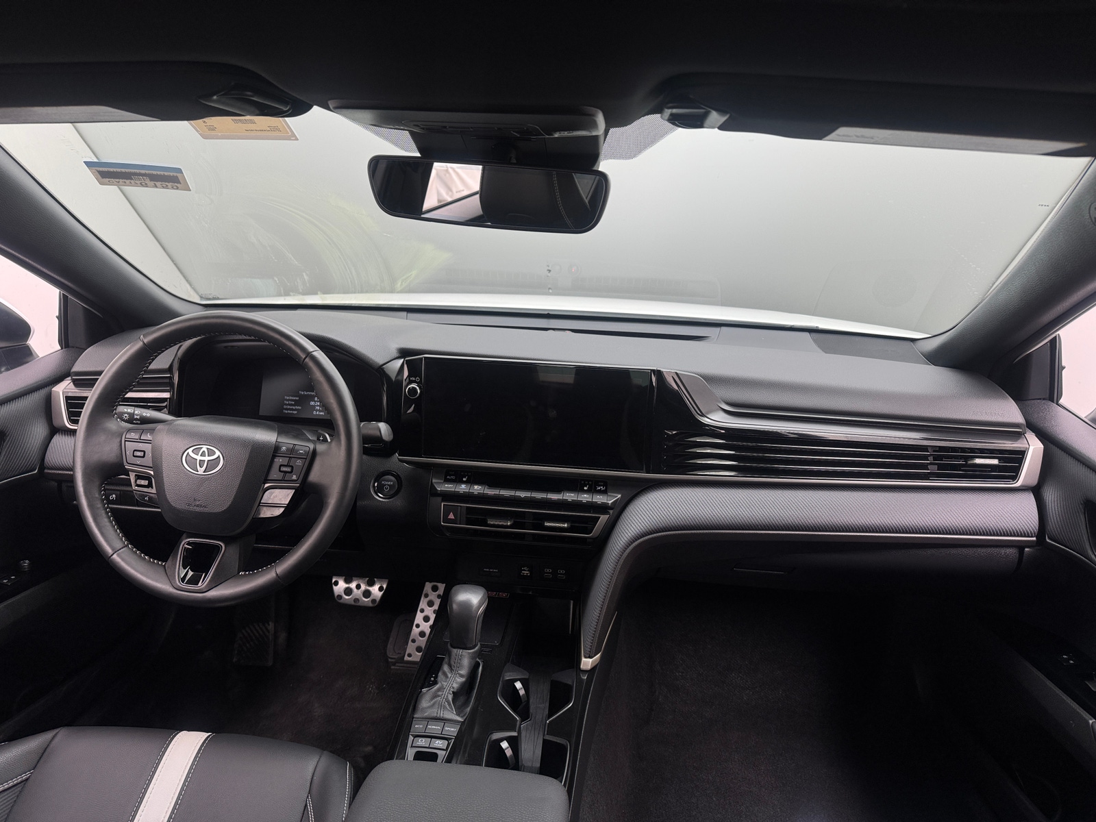 Thumbnail: 2025 Toyota Camry - 3