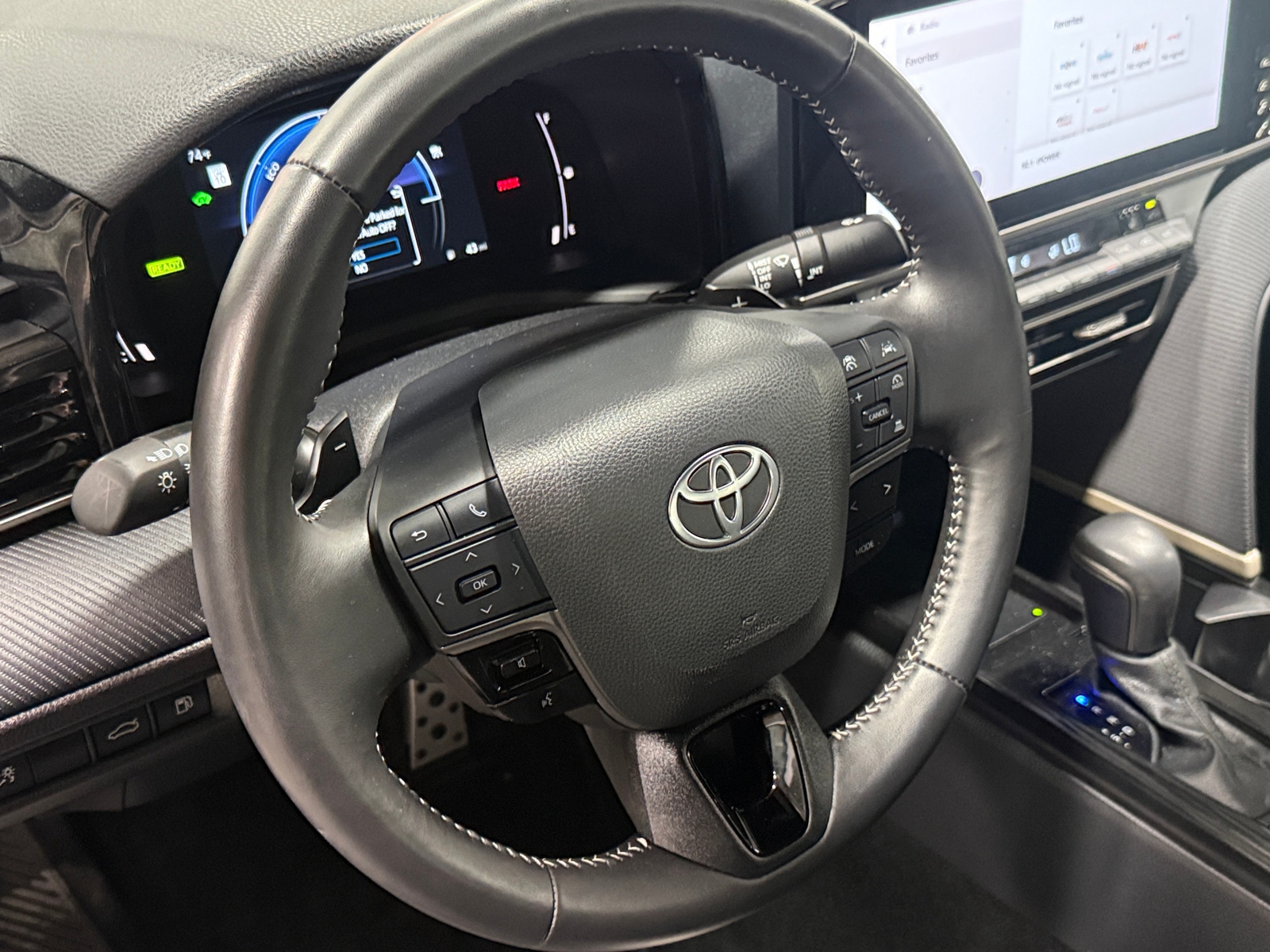 Thumbnail: 2025 Toyota Camry - 5