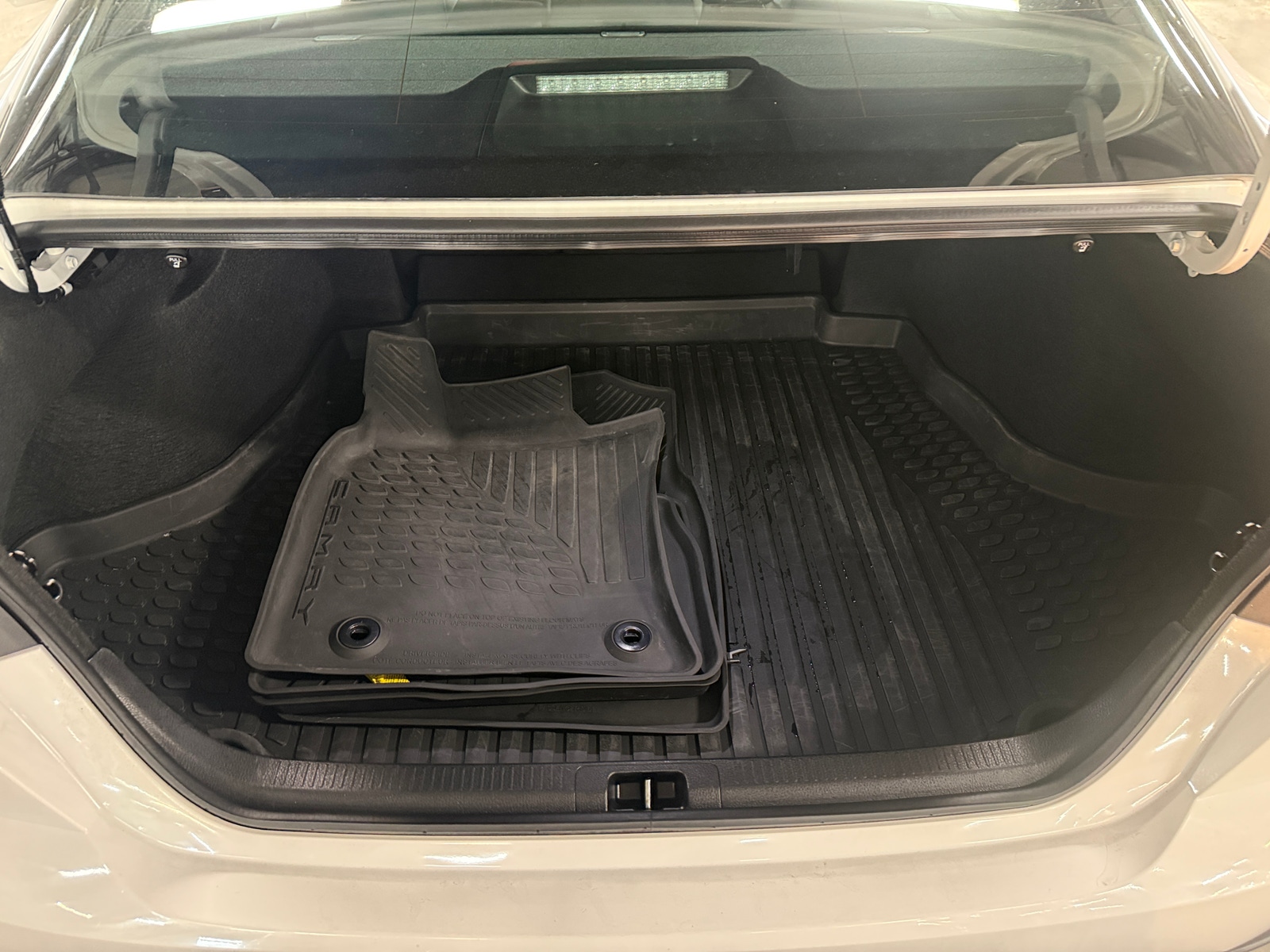 Thumbnail: 2025 Toyota Camry - 7