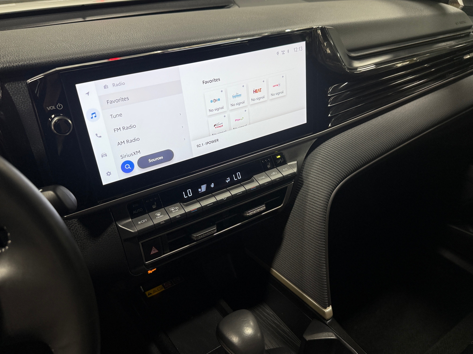 Thumbnail: 2025 Toyota Camry - 4