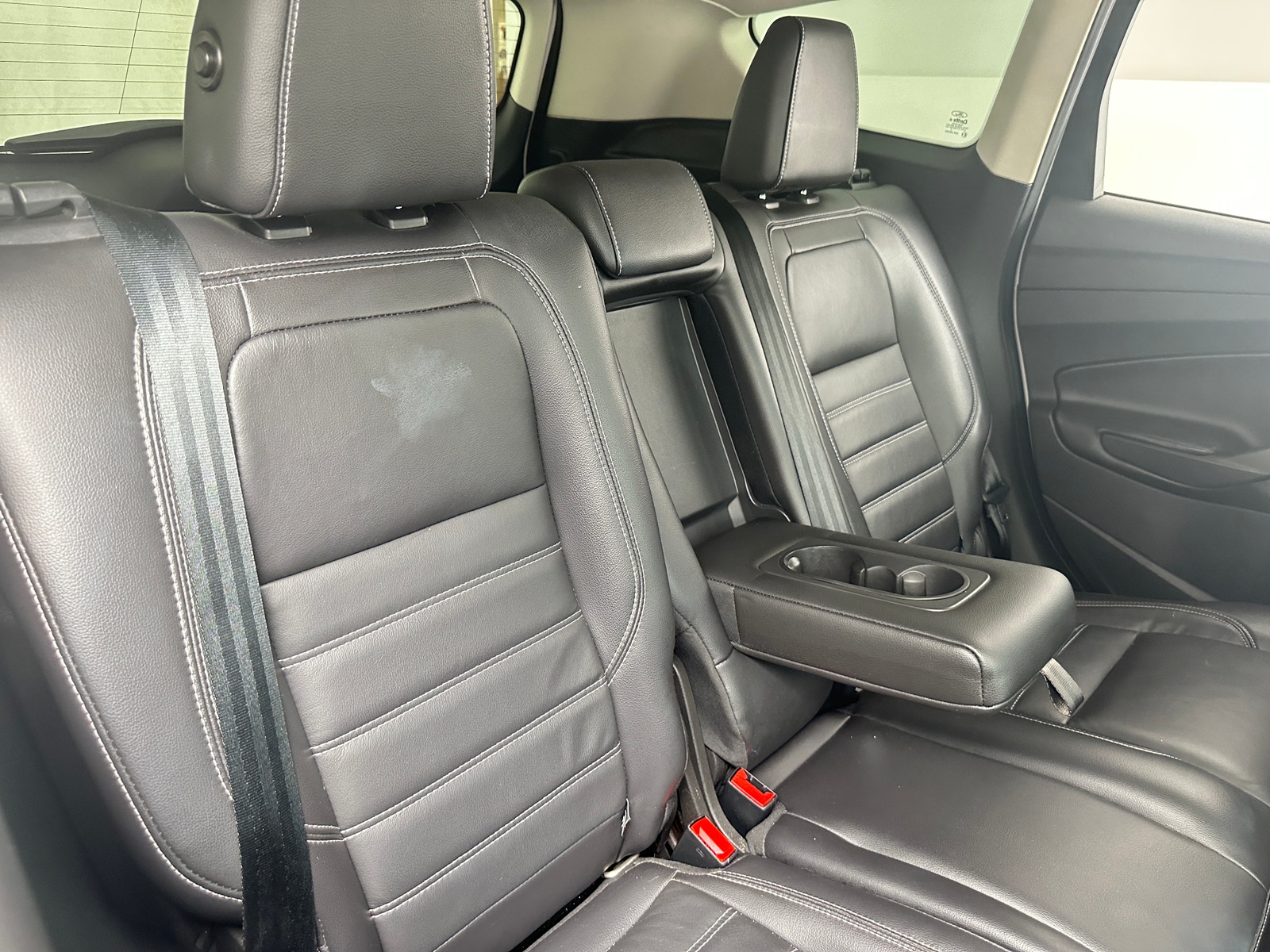 Thumbnail: 2017 Ford Escape - 5