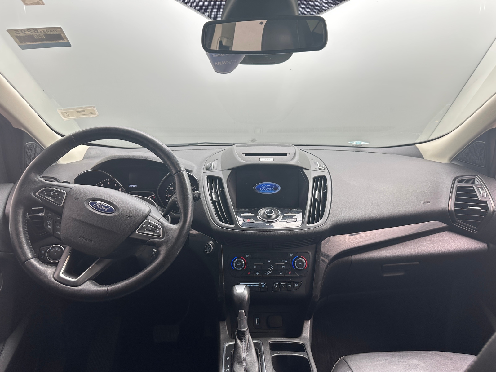 Thumbnail: 2017 Ford Escape - 2