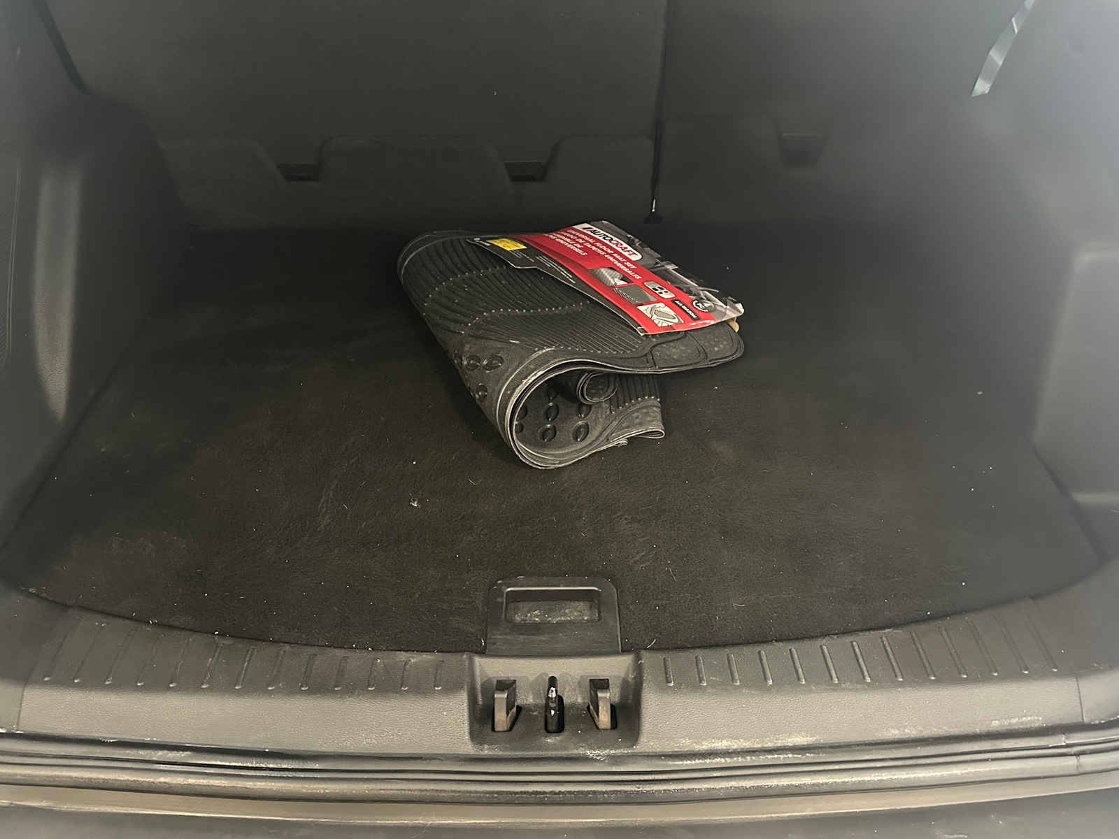 Thumbnail: 2017 Ford Escape - 6