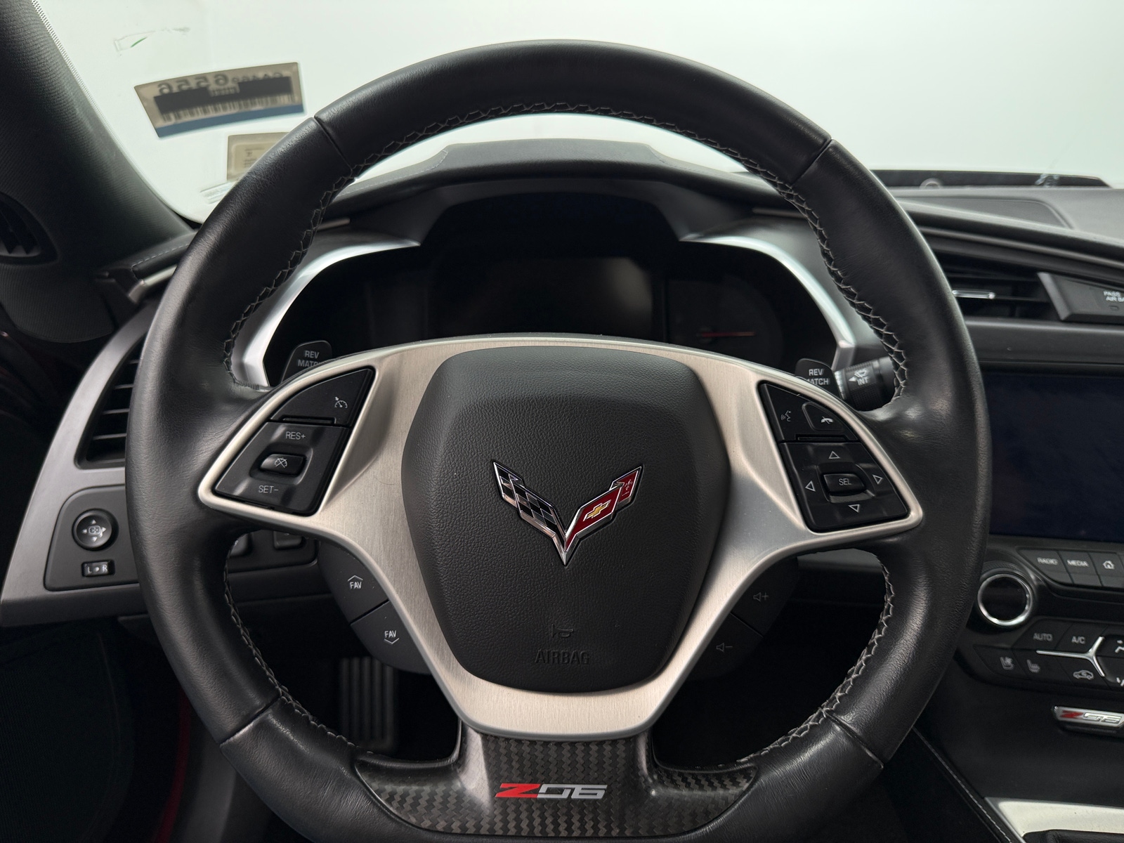 Thumbnail: 2018 Chevrolet Corvette - 3