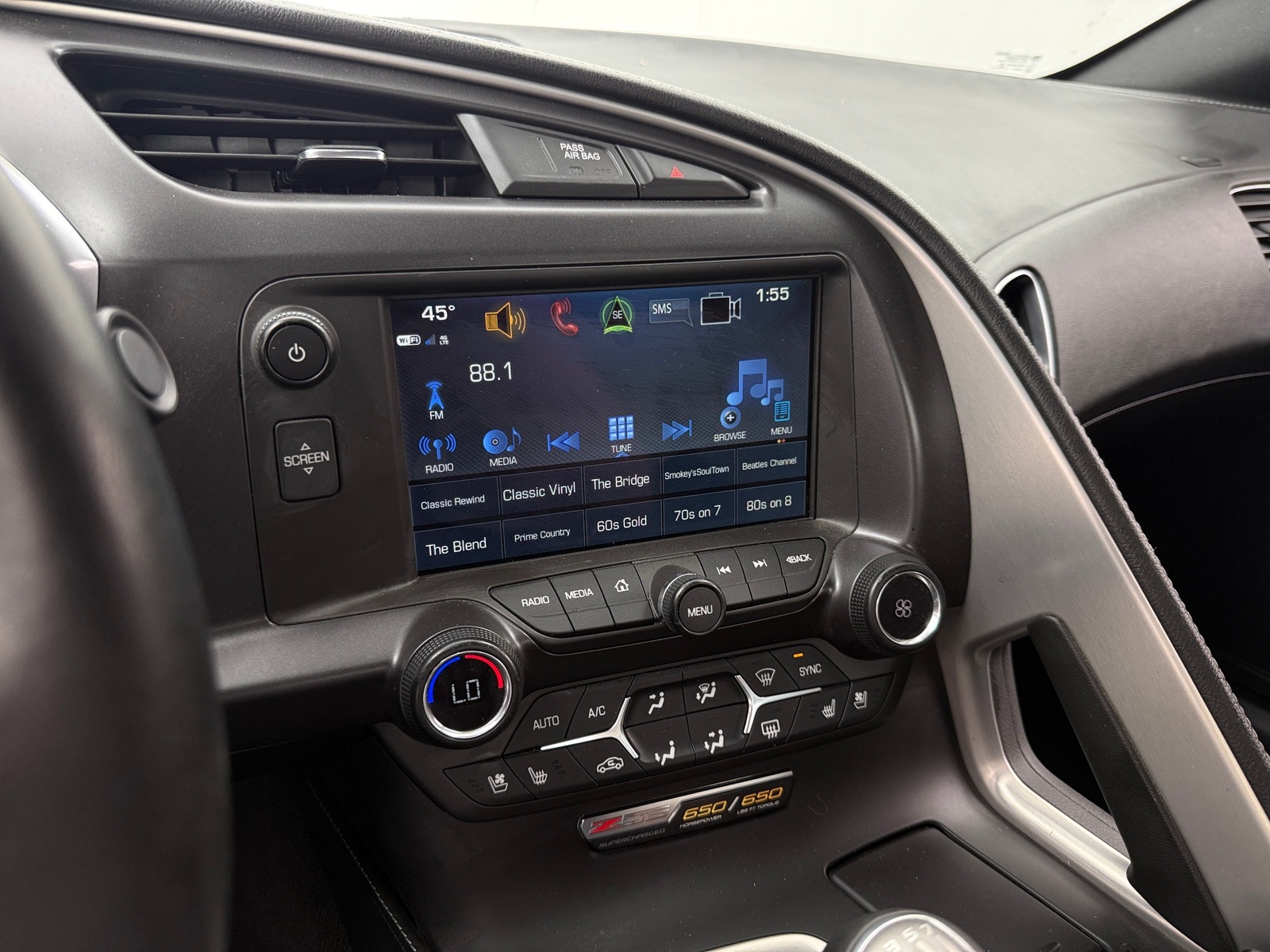 Thumbnail: 2018 Chevrolet Corvette - 2