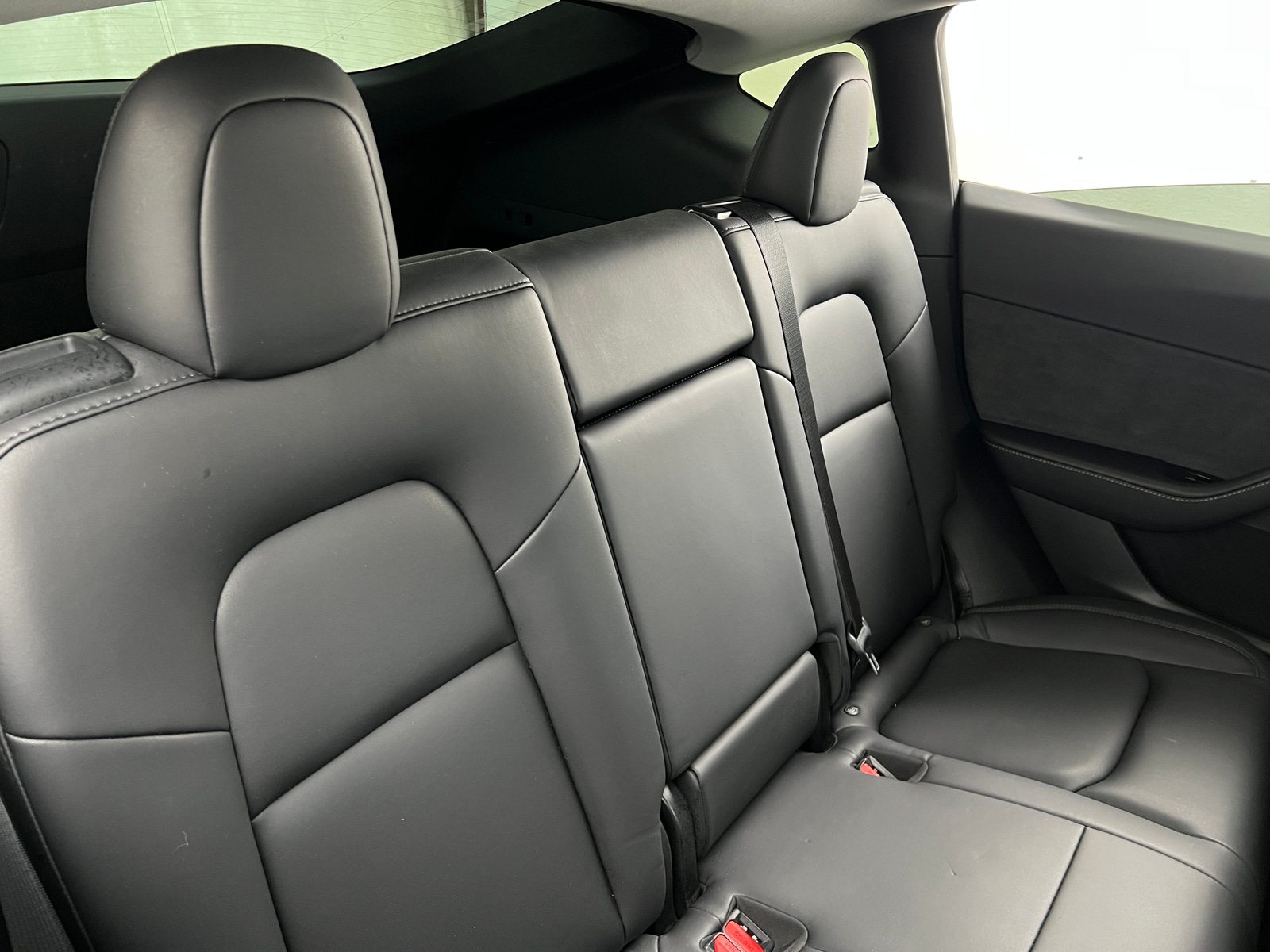 Thumbnail: 2020 Tesla Model Y - 5