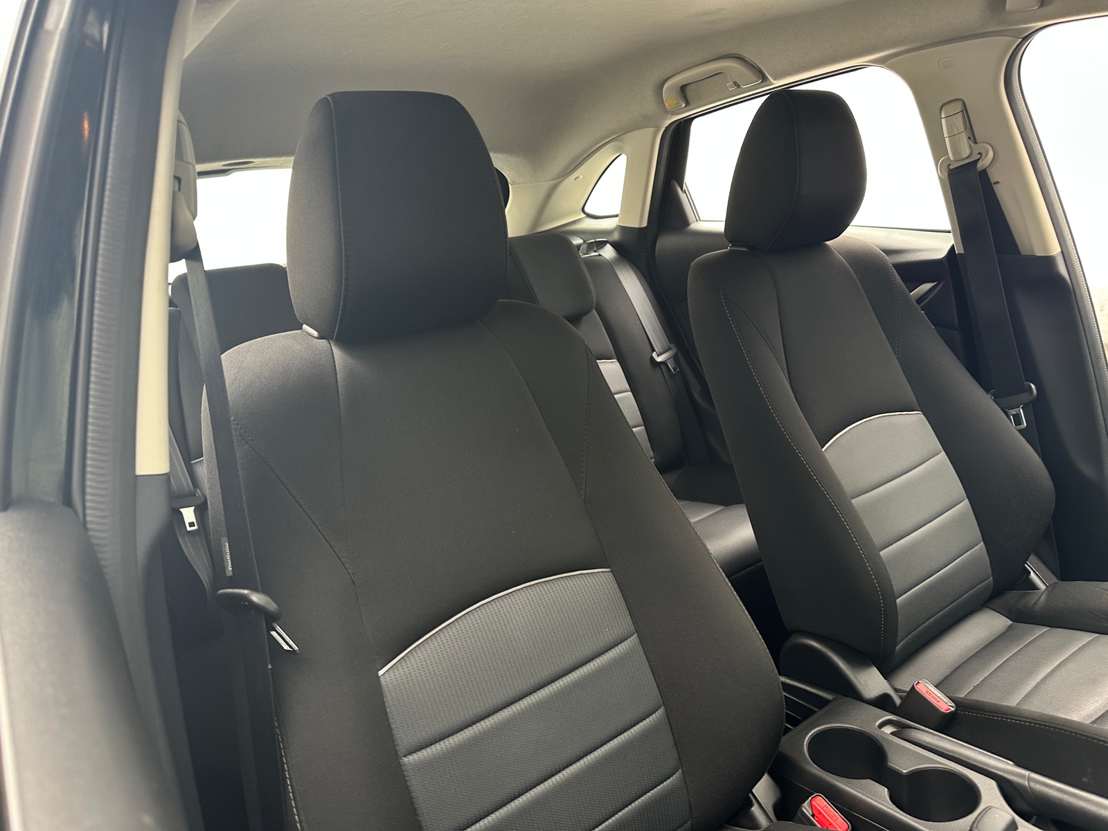 Thumbnail: 2018 Mazda CX-3 - 2