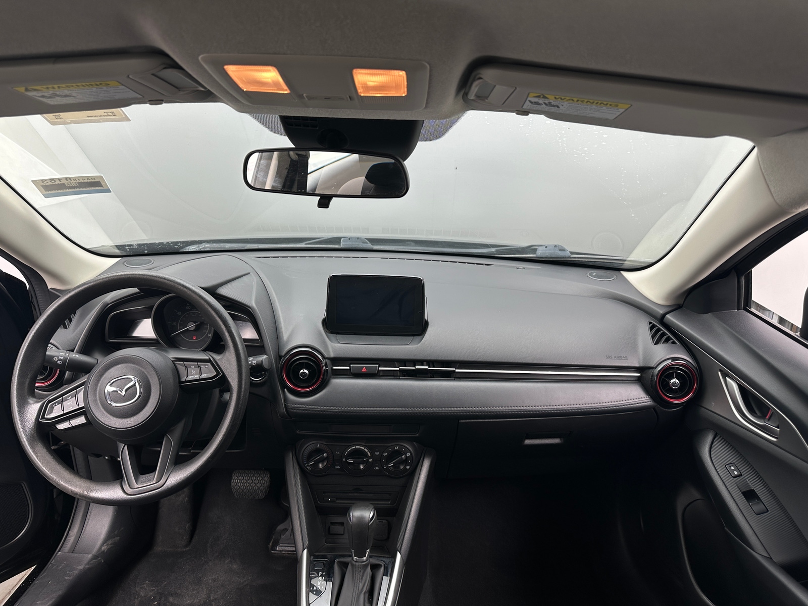 Thumbnail: 2018 Mazda CX-3 - 3