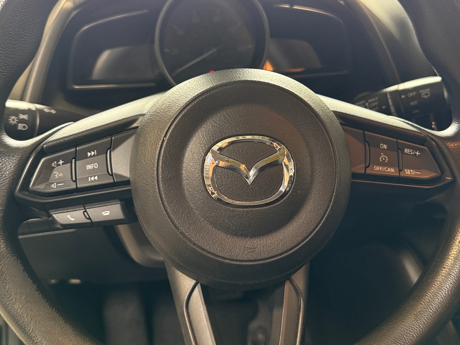 Thumbnail: 2018 Mazda CX-3 - 5