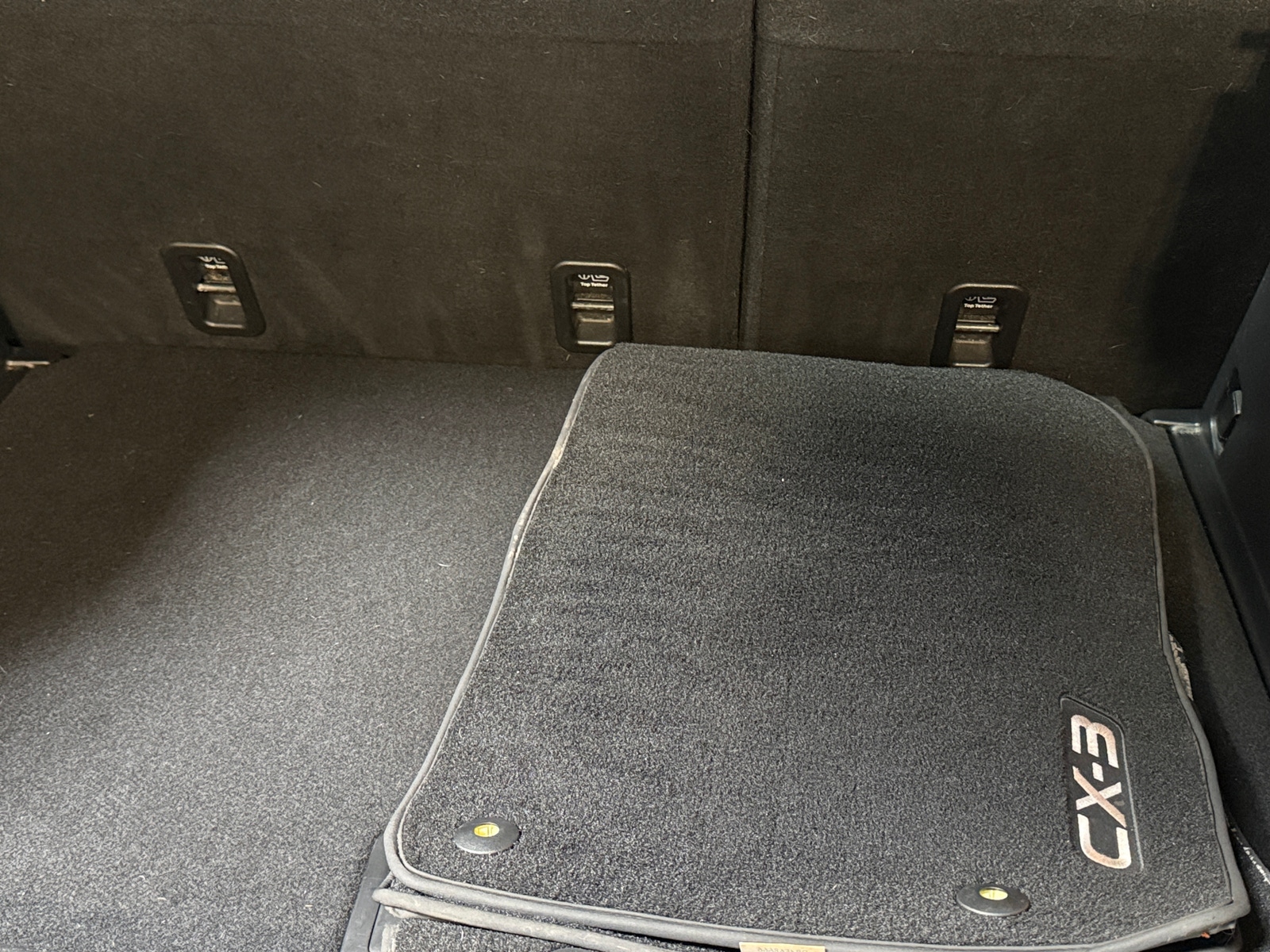 Thumbnail: 2018 Mazda CX-3 - 7