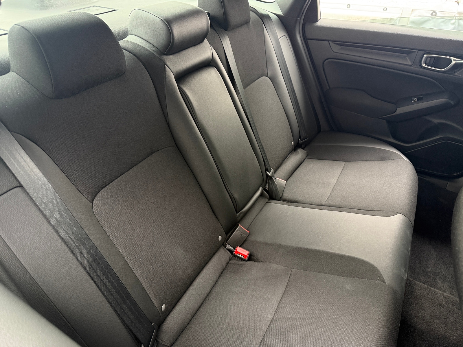 Thumbnail: 2025 Honda Civic - 6