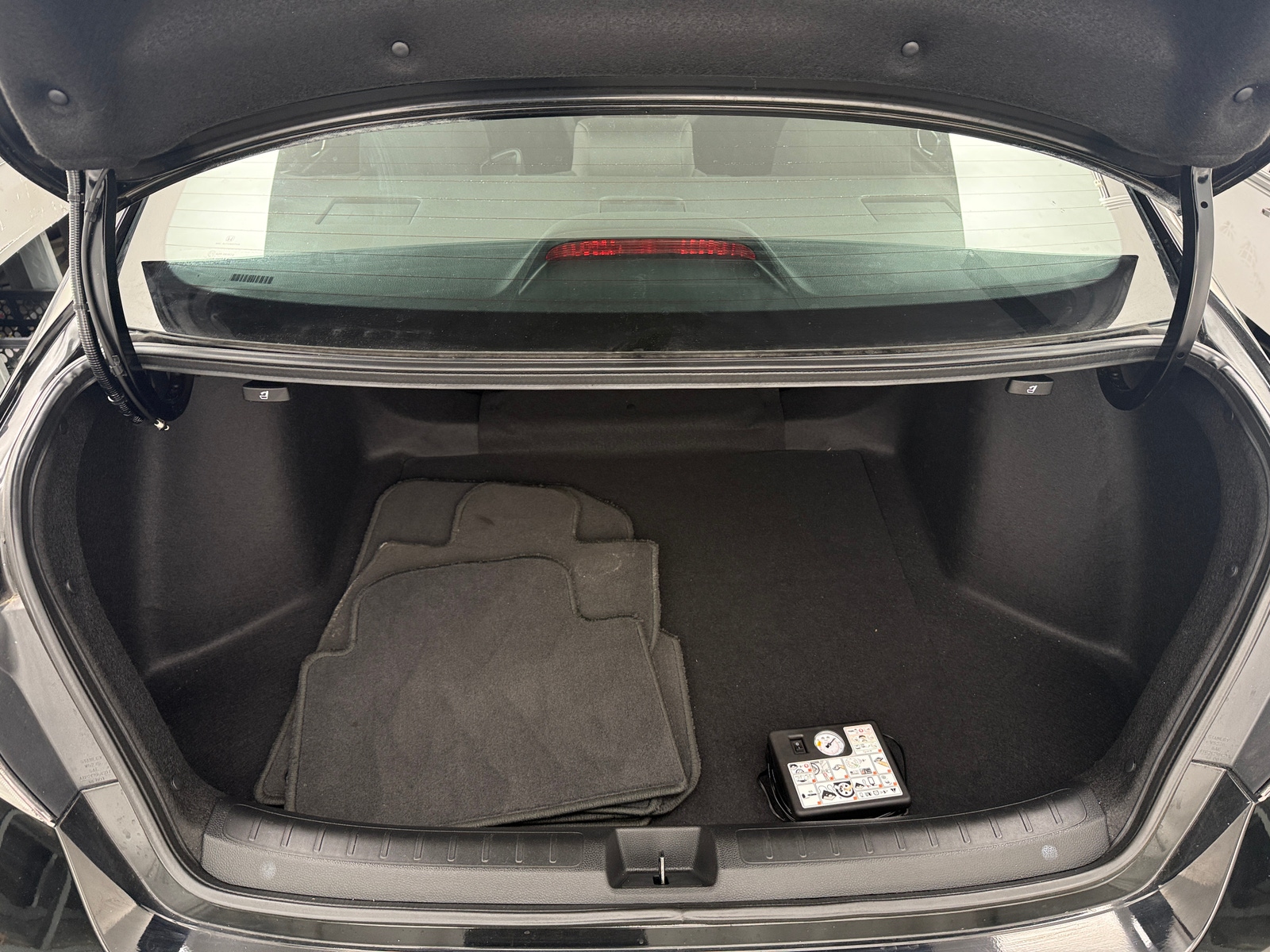 Thumbnail: 2025 Honda Civic - 7