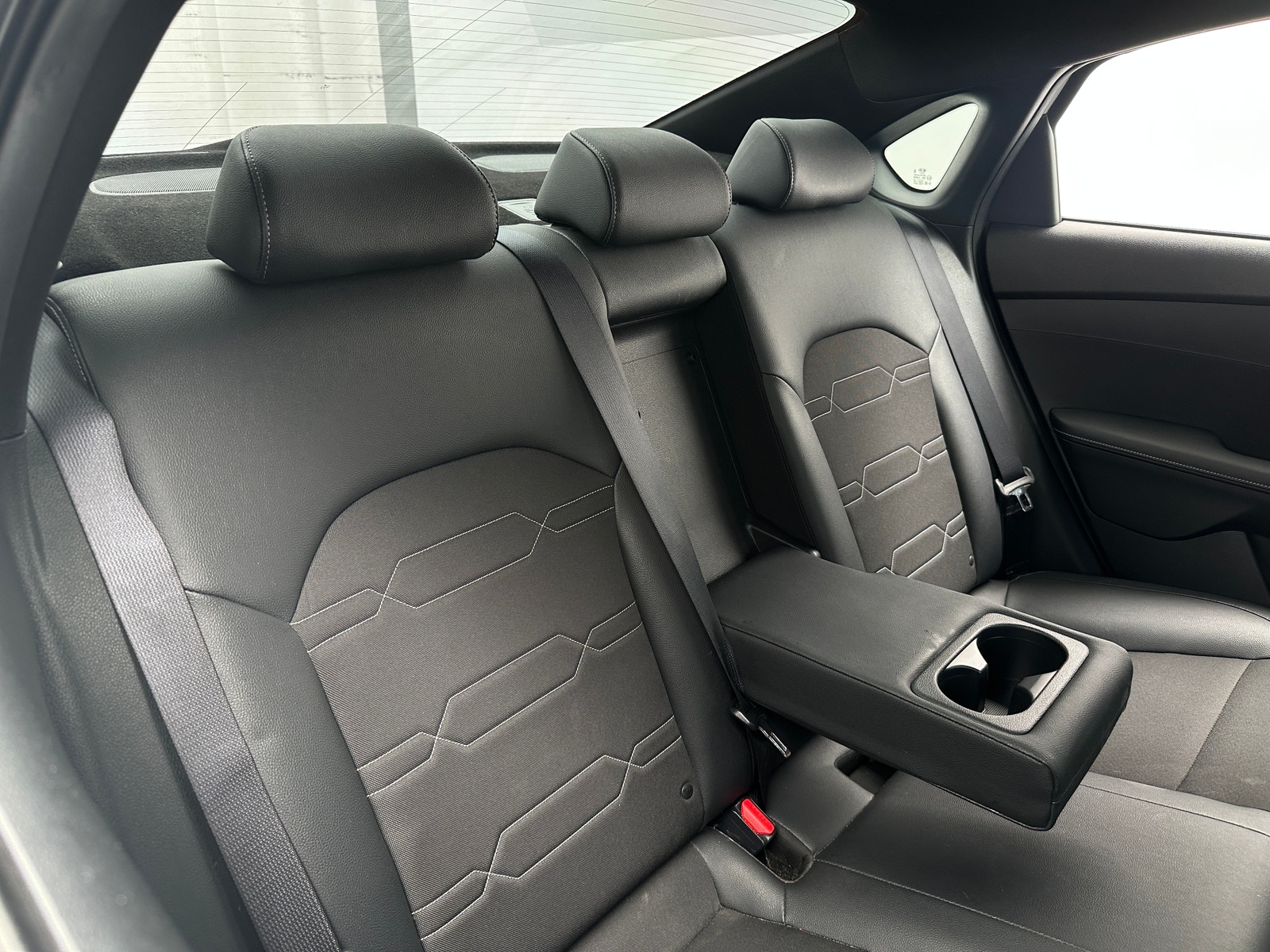 Thumbnail: 2021 Kia Forte - 6