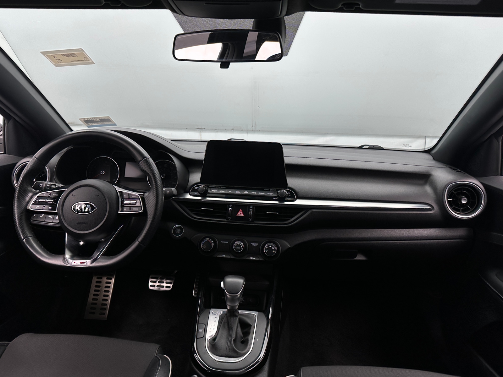 Thumbnail: 2021 Kia Forte - 3