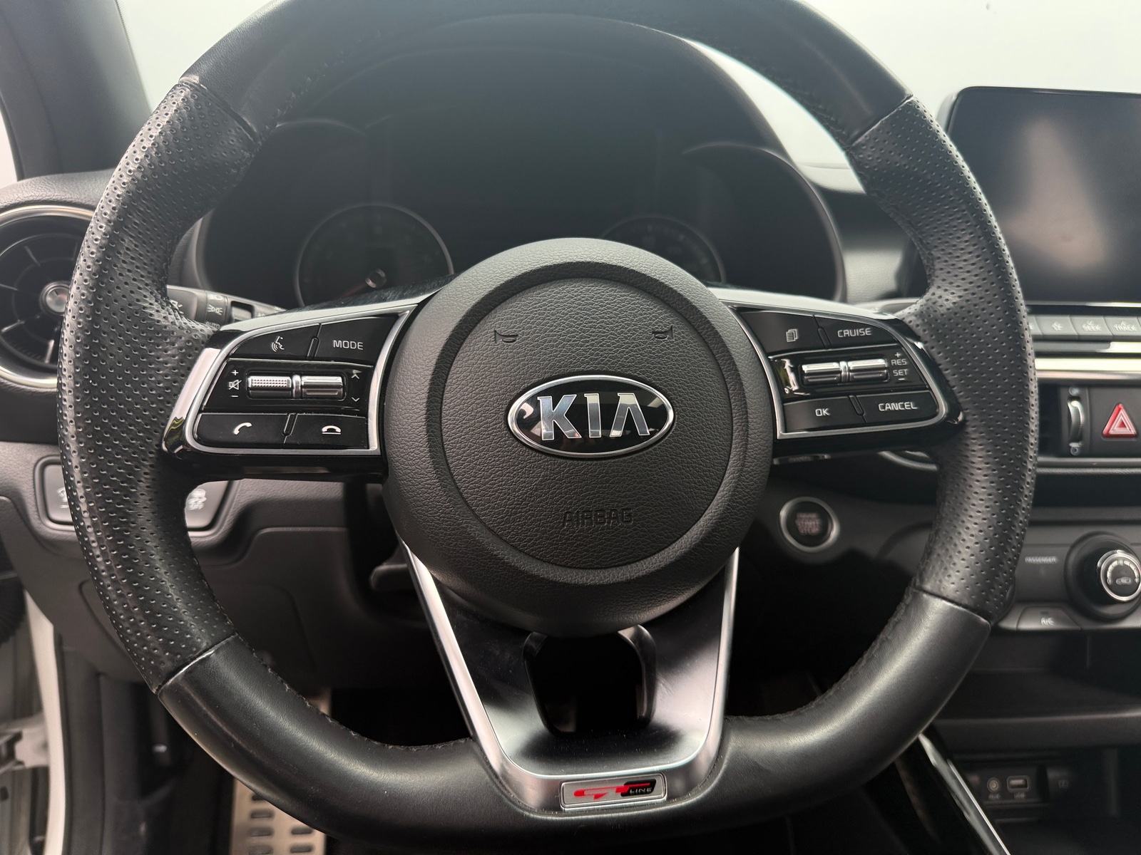 Thumbnail: 2021 Kia Forte - 5