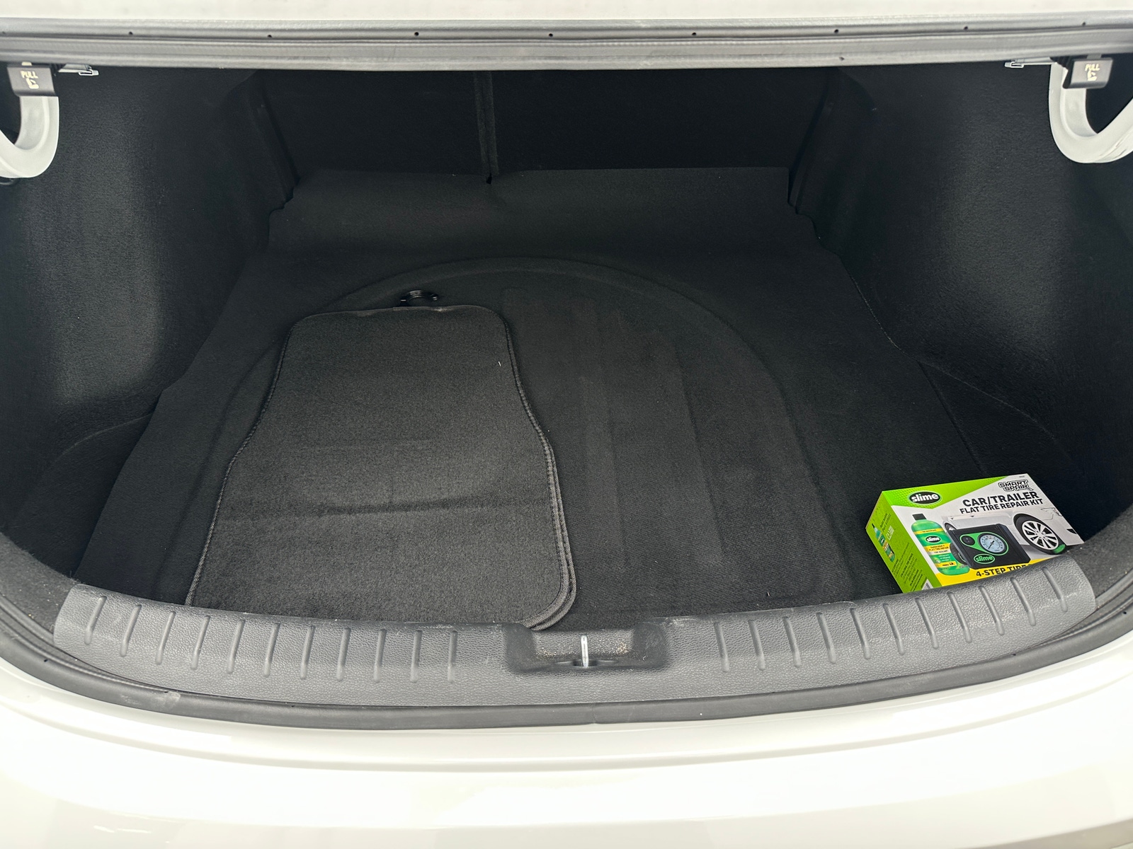 Thumbnail: 2021 Kia Forte - 7