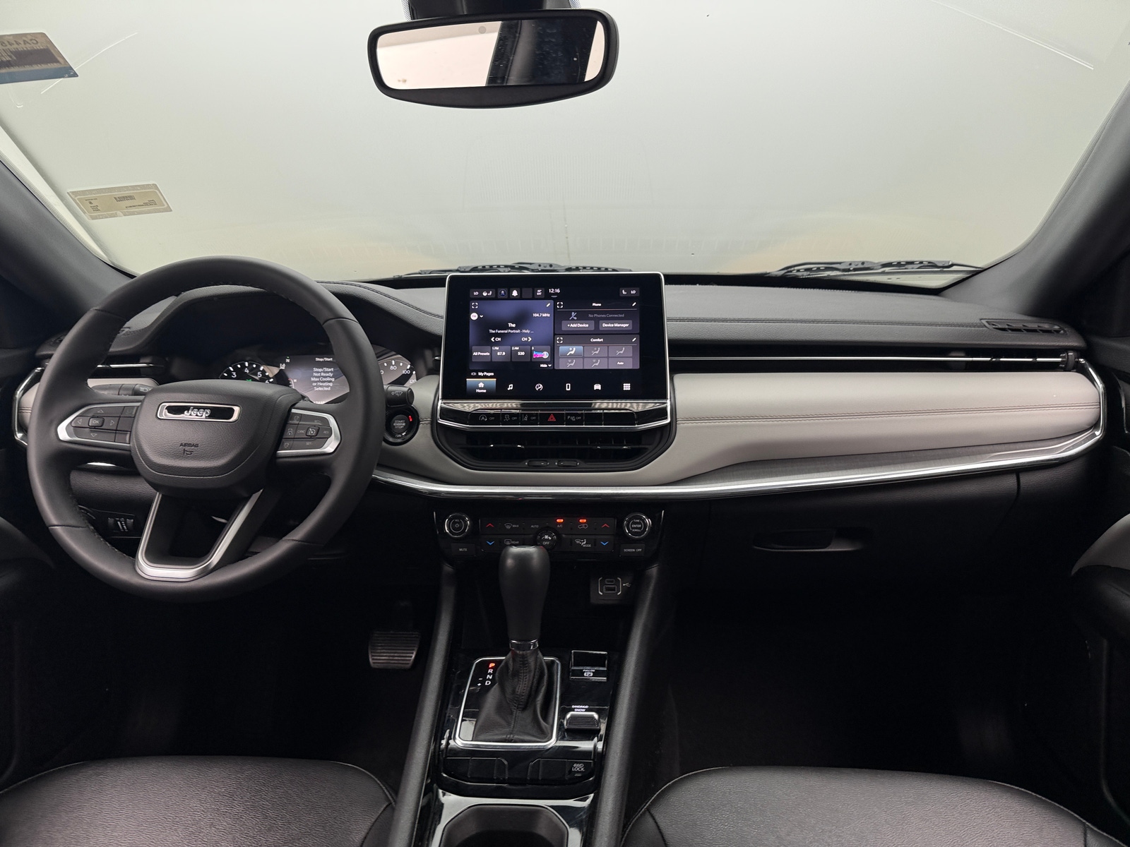 Thumbnail: 2024 Jeep Compass - 2