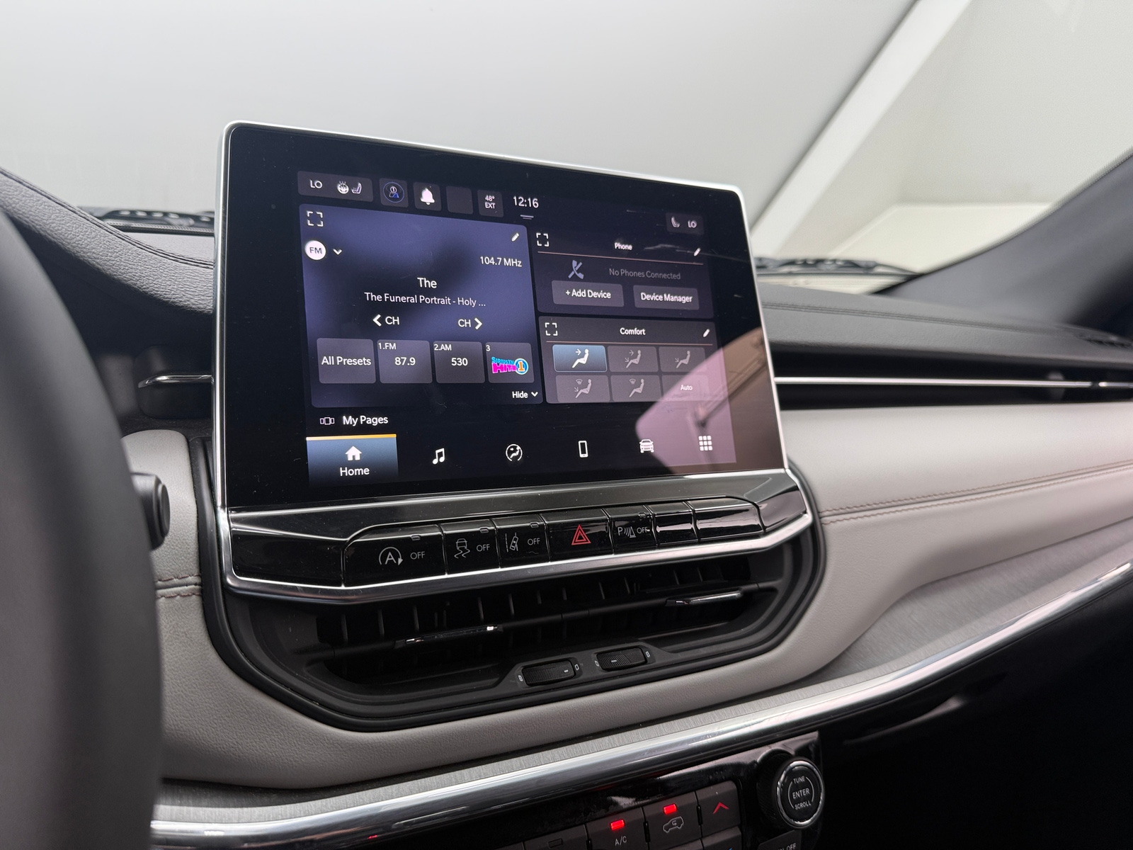 Thumbnail: 2024 Jeep Compass - 3