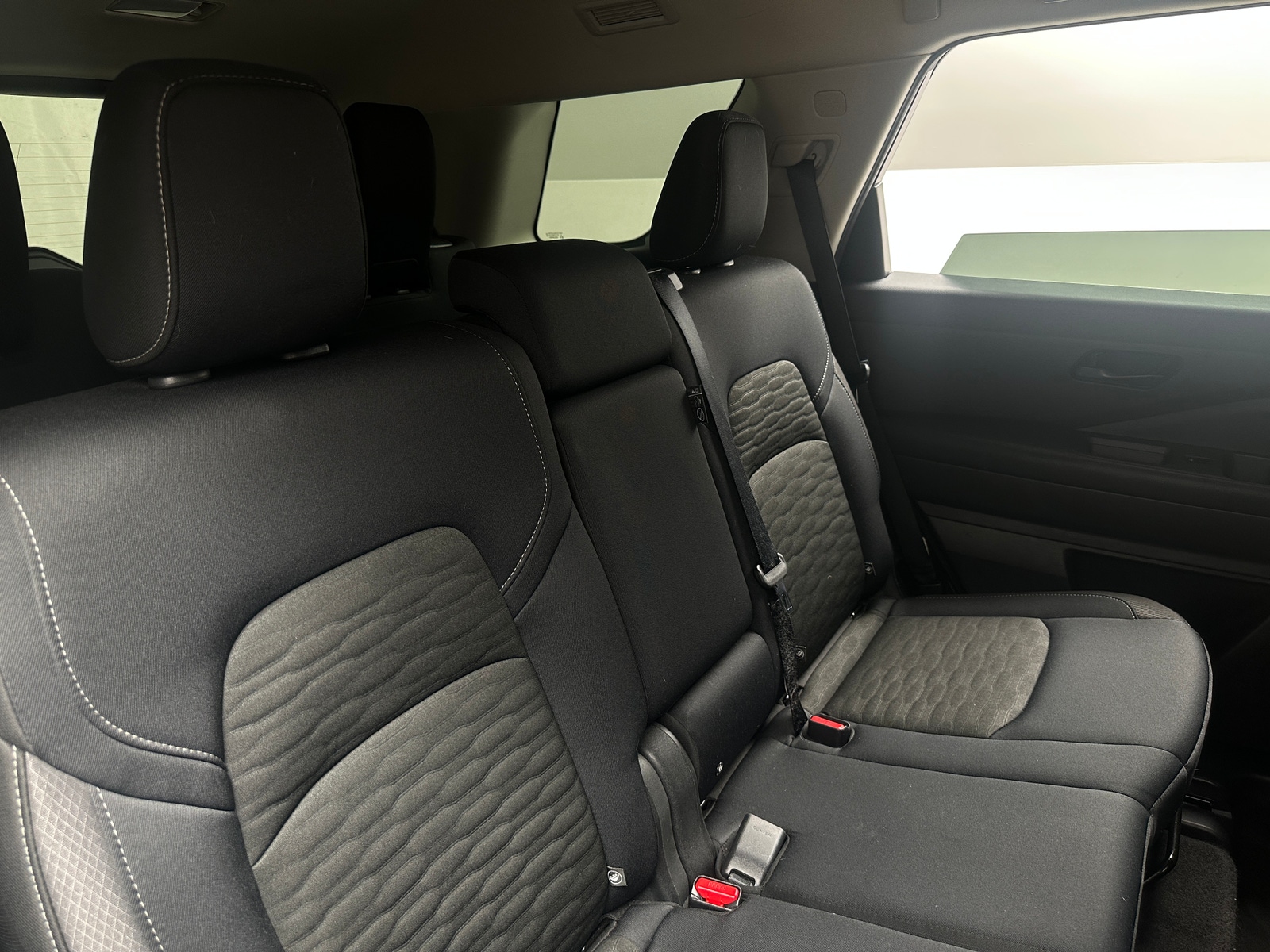 Thumbnail: 2025 Nissan Pathfinder - 6