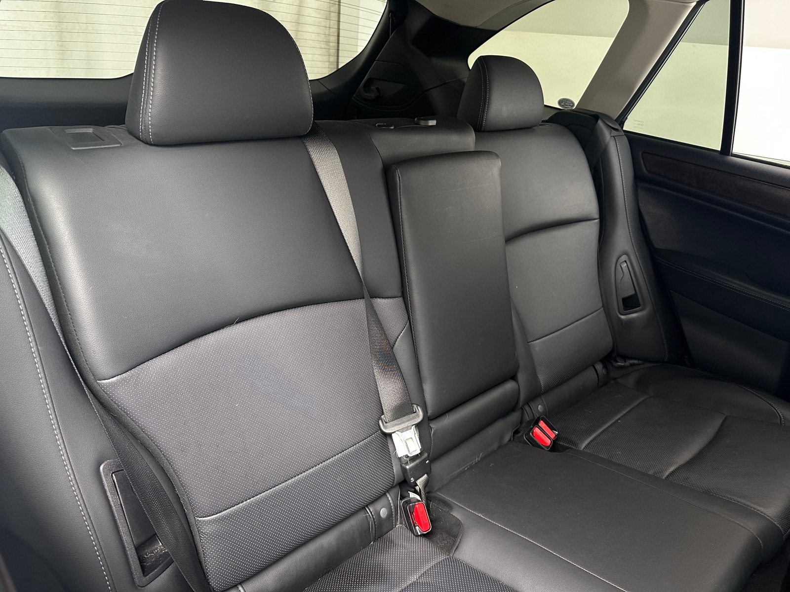 Thumbnail: 2015 Subaru Outback - 5