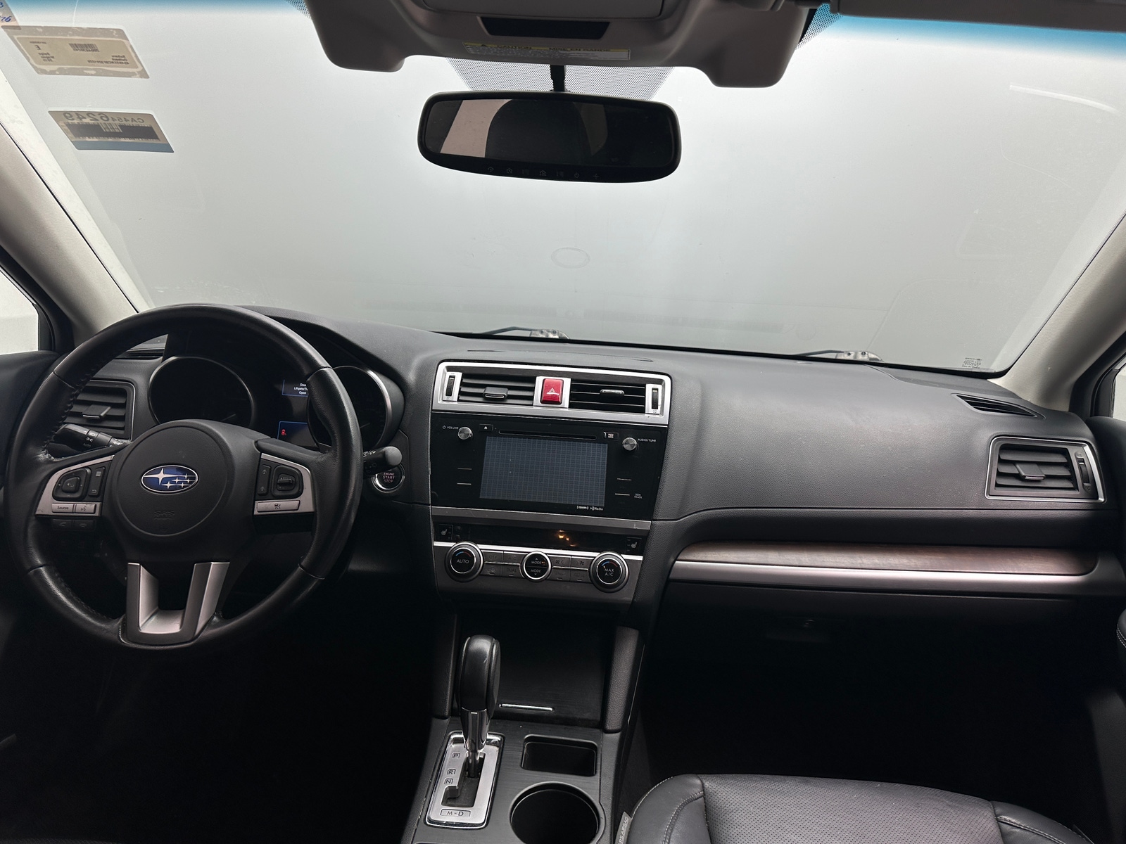 Thumbnail: 2015 Subaru Outback - 2