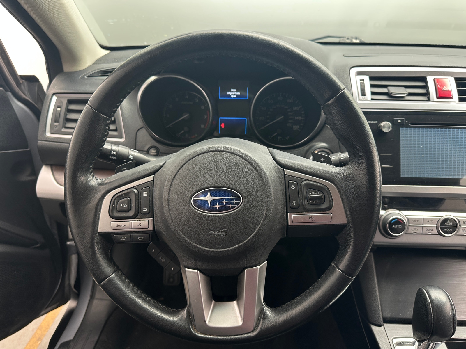 Thumbnail: 2015 Subaru Outback - 4