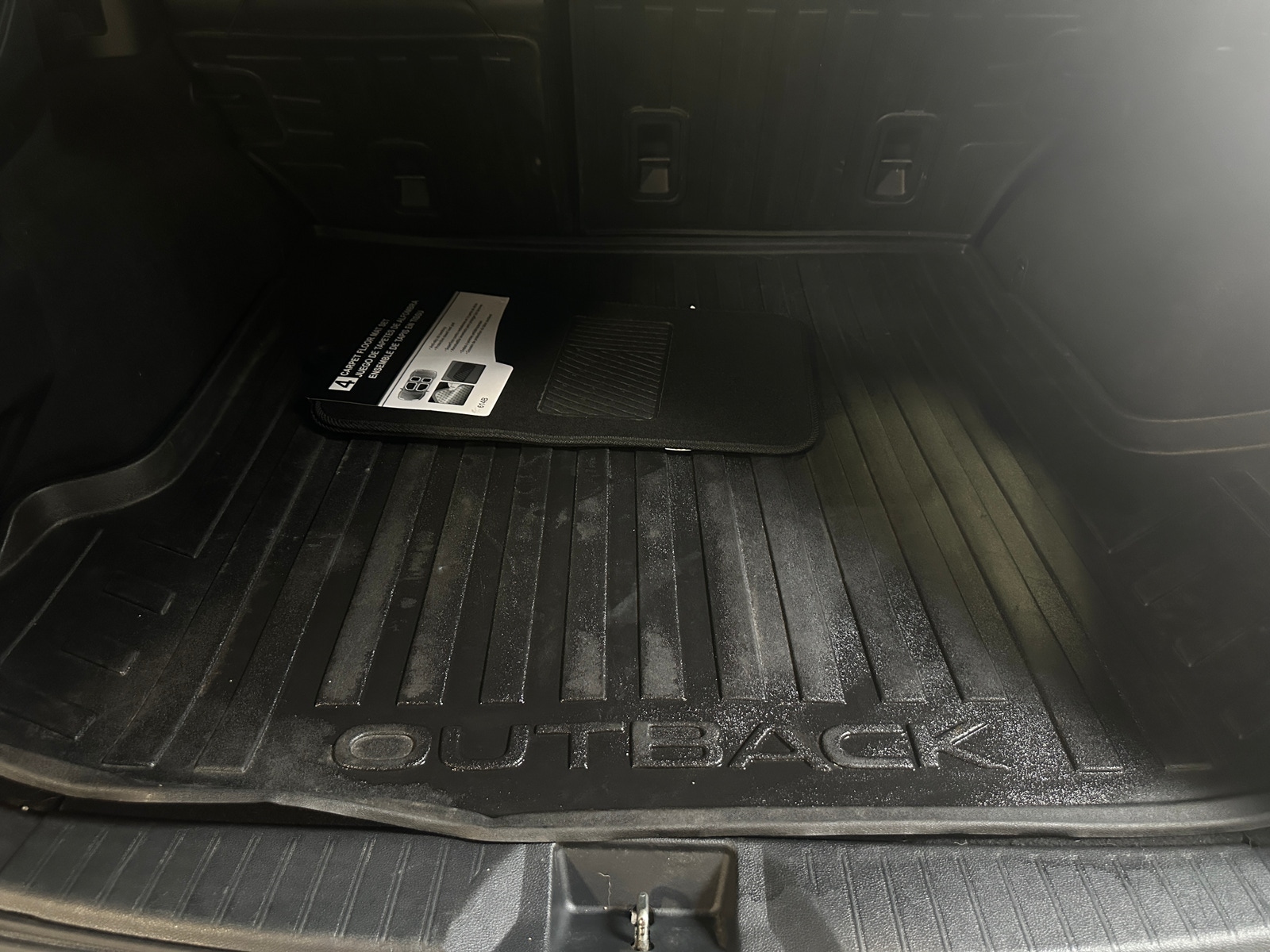 Thumbnail: 2015 Subaru Outback - 6