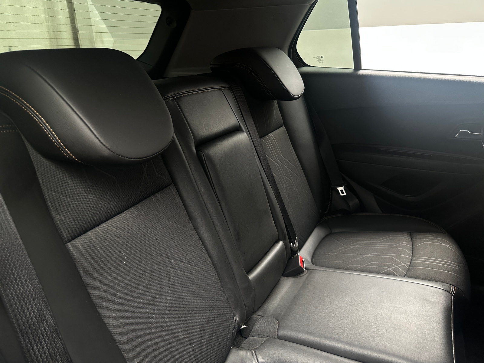 Thumbnail: 2018 Chevrolet Trax - 6